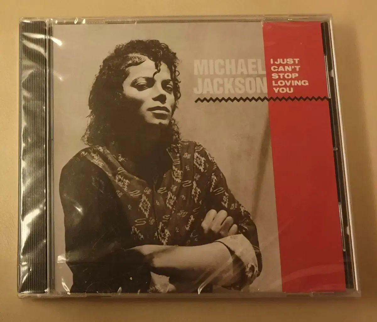 Michael Jackson レア Single CD マイケル・ジャクソン マイケル