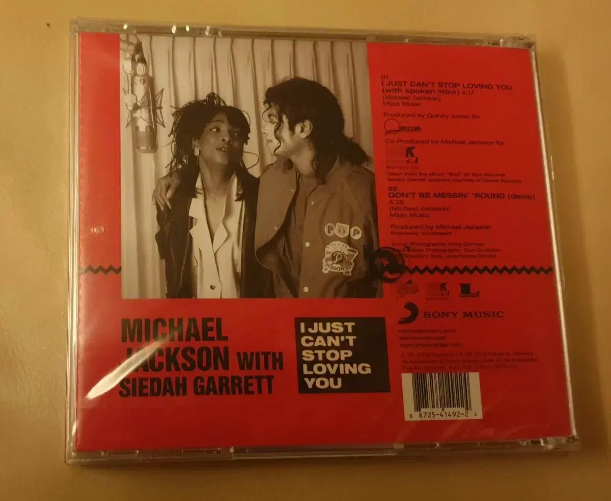 Michael Jackson レア Single CD マイケル・ジャクソン マイケル