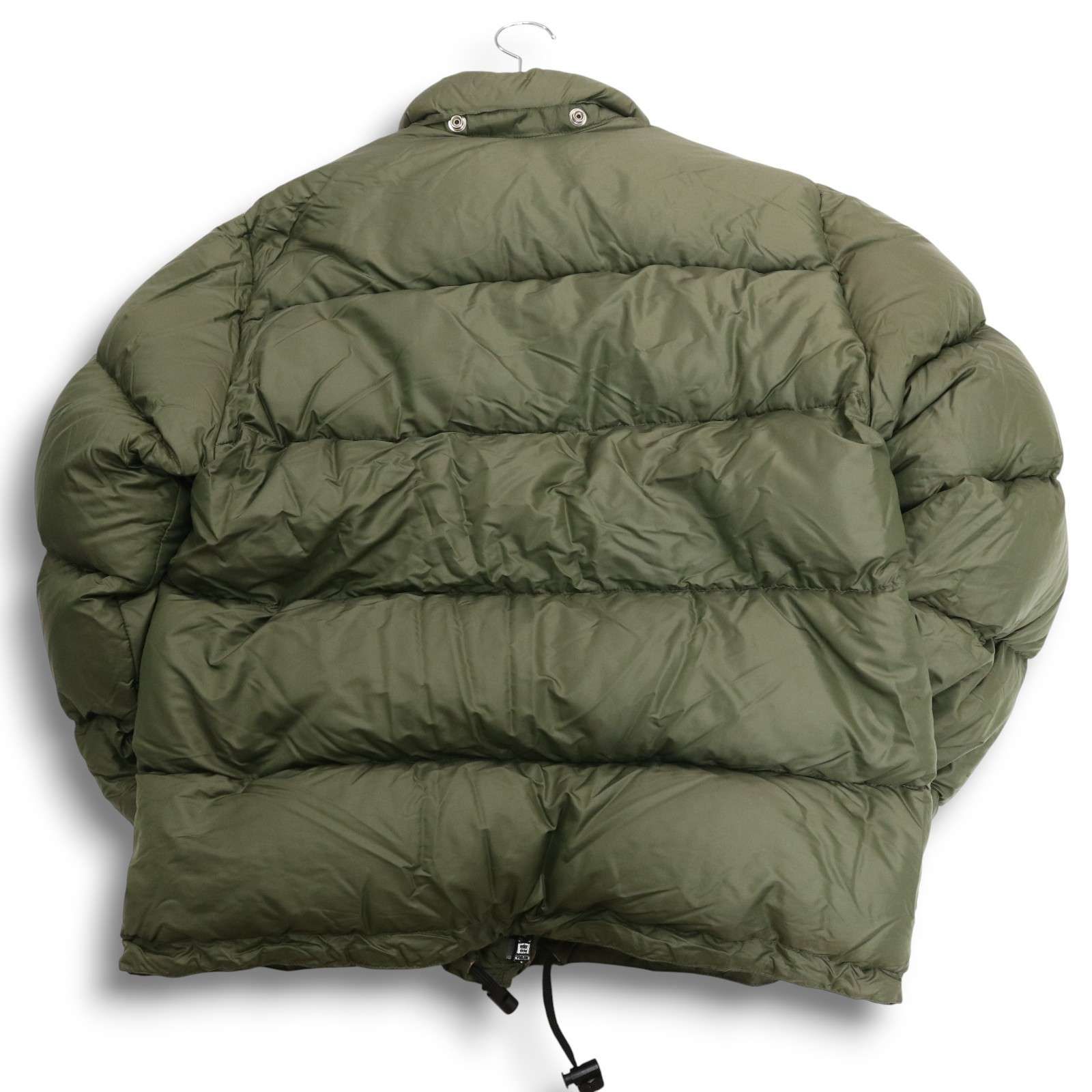 USA製☆ Crescent Down Works クレセントダウンワークス 秋冬☆ 肉厚