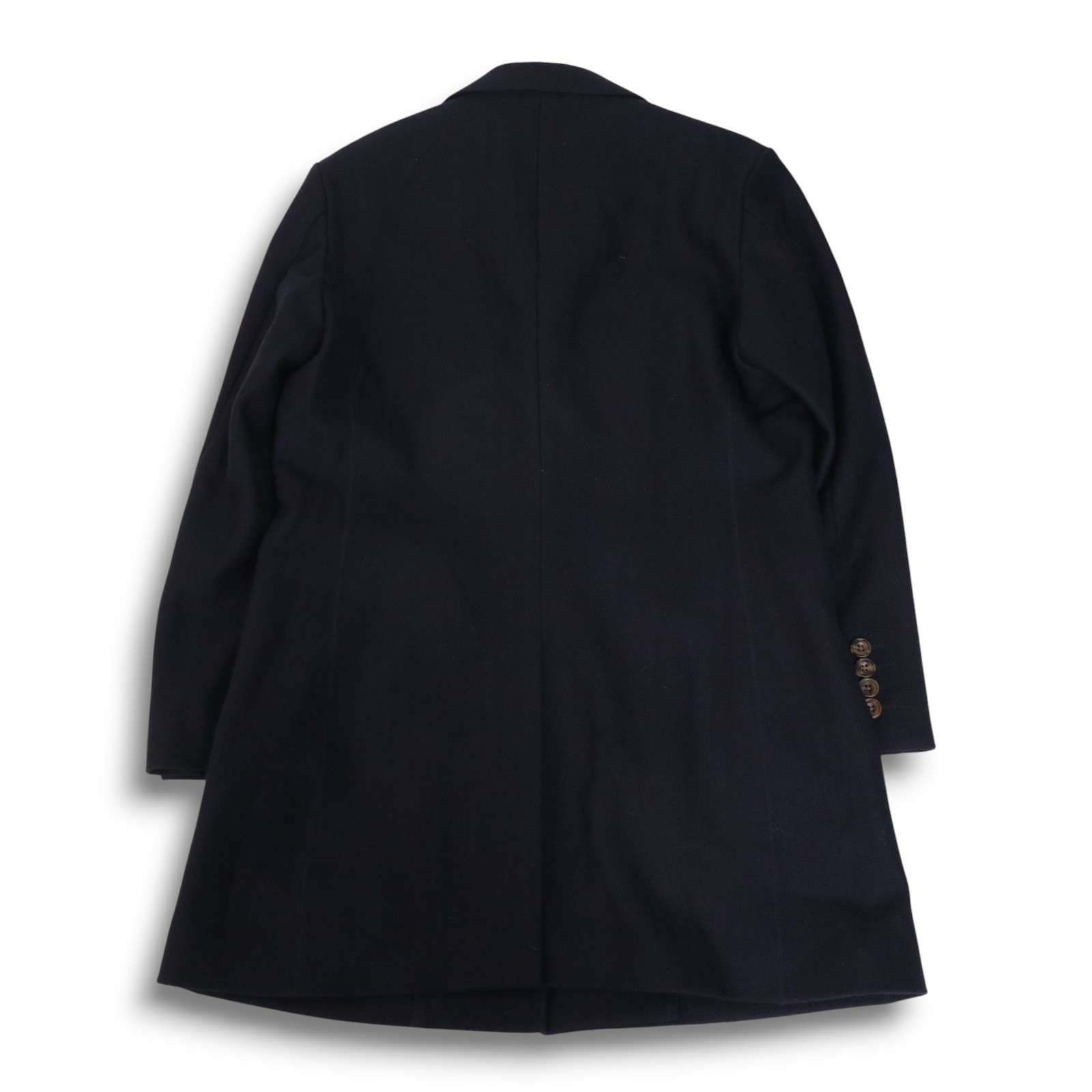 PAUL STUART ポール・スチュアート 秋冬 ウール100%☆ シングル