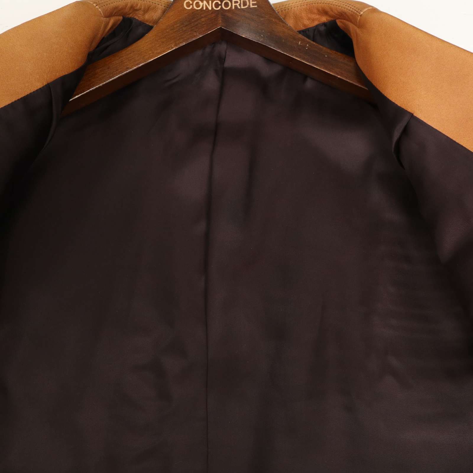 Paul Smith LONDON ポールスミス ロンドン 秋冬 牛革☆ カウ レザー 