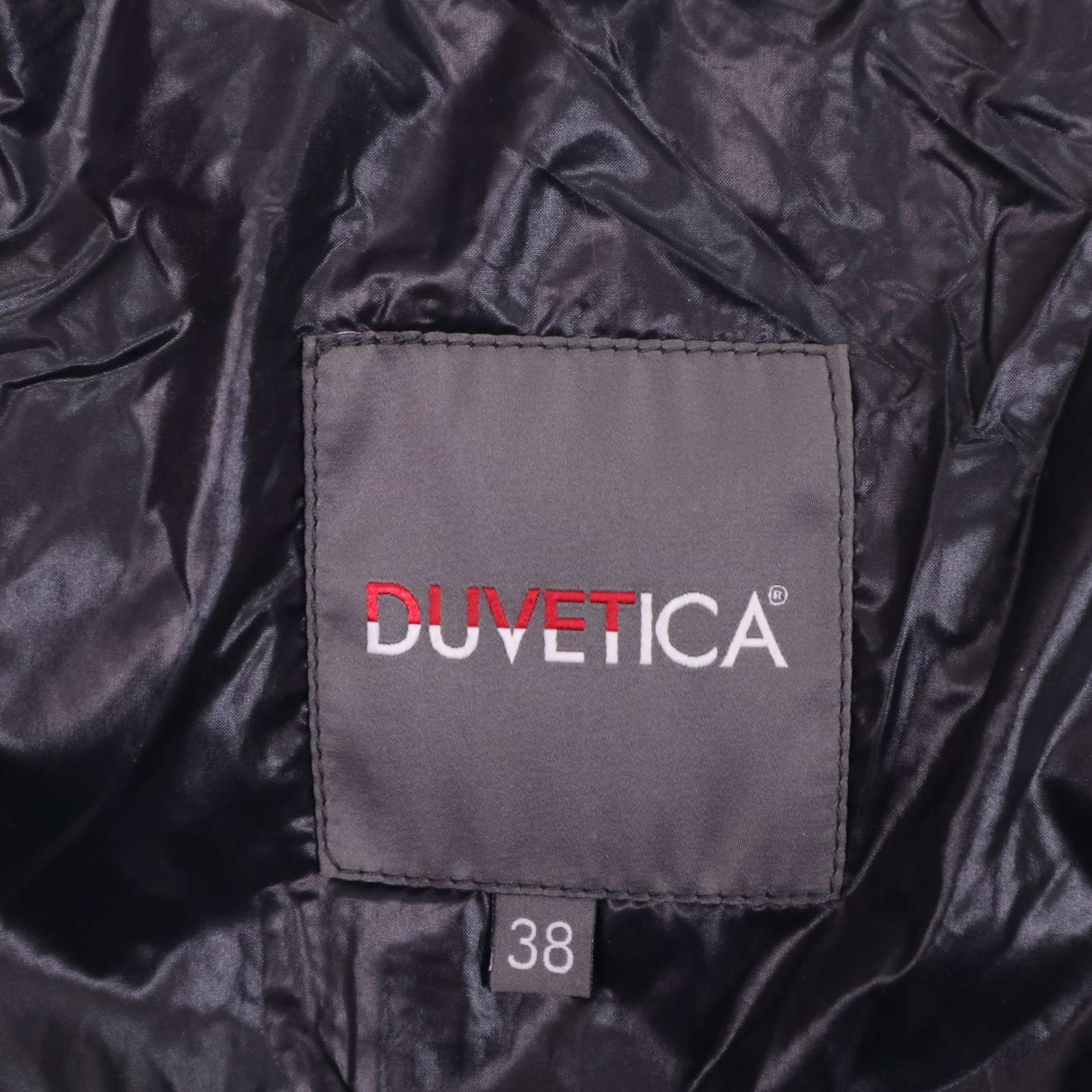 DUVETICA デュベティカ 秋冬 イタリア製 CERRUTI生地♪ カシミヤ混