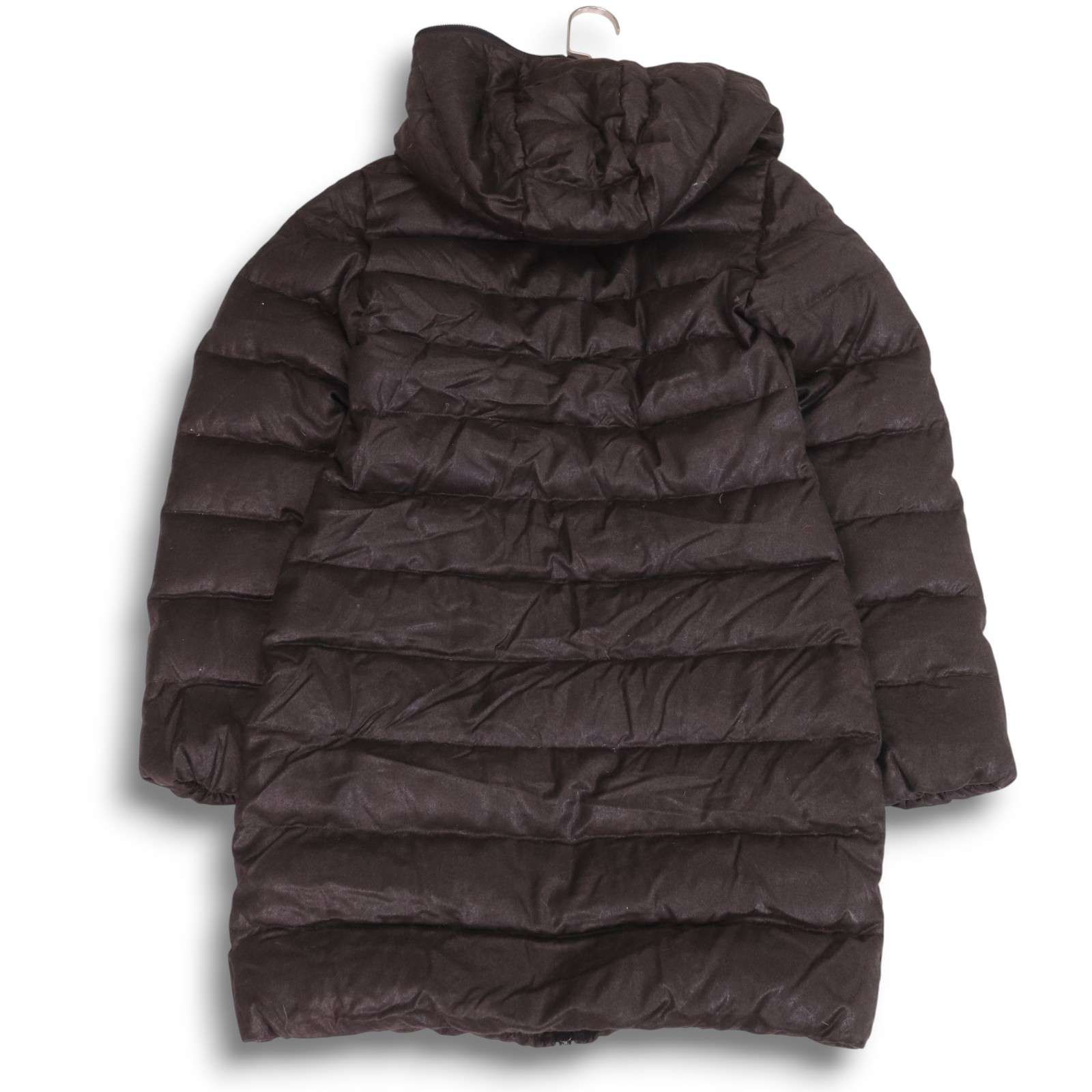 DUVETICA デュベティカ 秋冬 イタリア製 CERRUTI生地♪ カシミヤ混