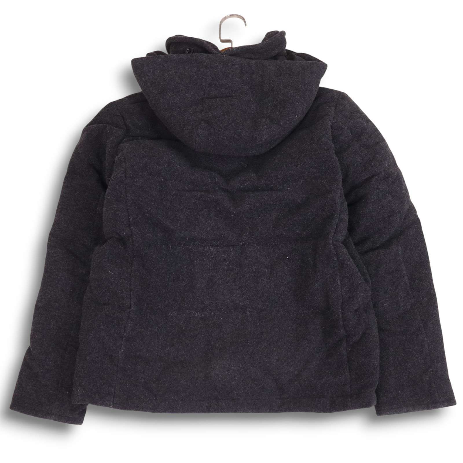 DANTON × BEAMS ダントン × ビームス別注☆ 秋冬 ウール モッサ ダウン