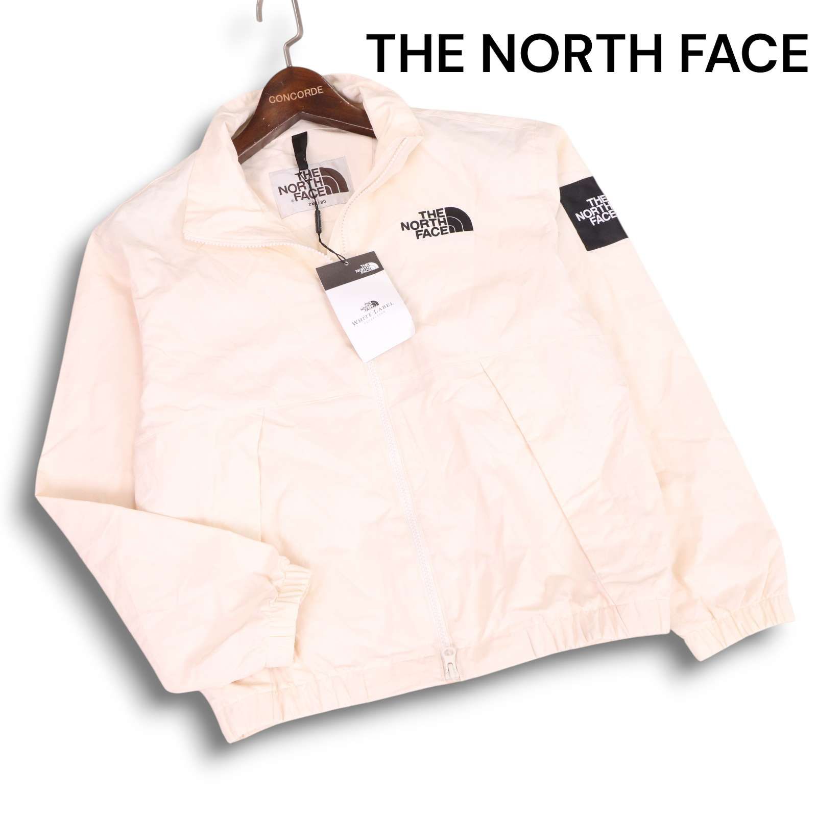 新品 未使用】THE NORTH FACE ノースフェイス ホワイトレーベル VILAN