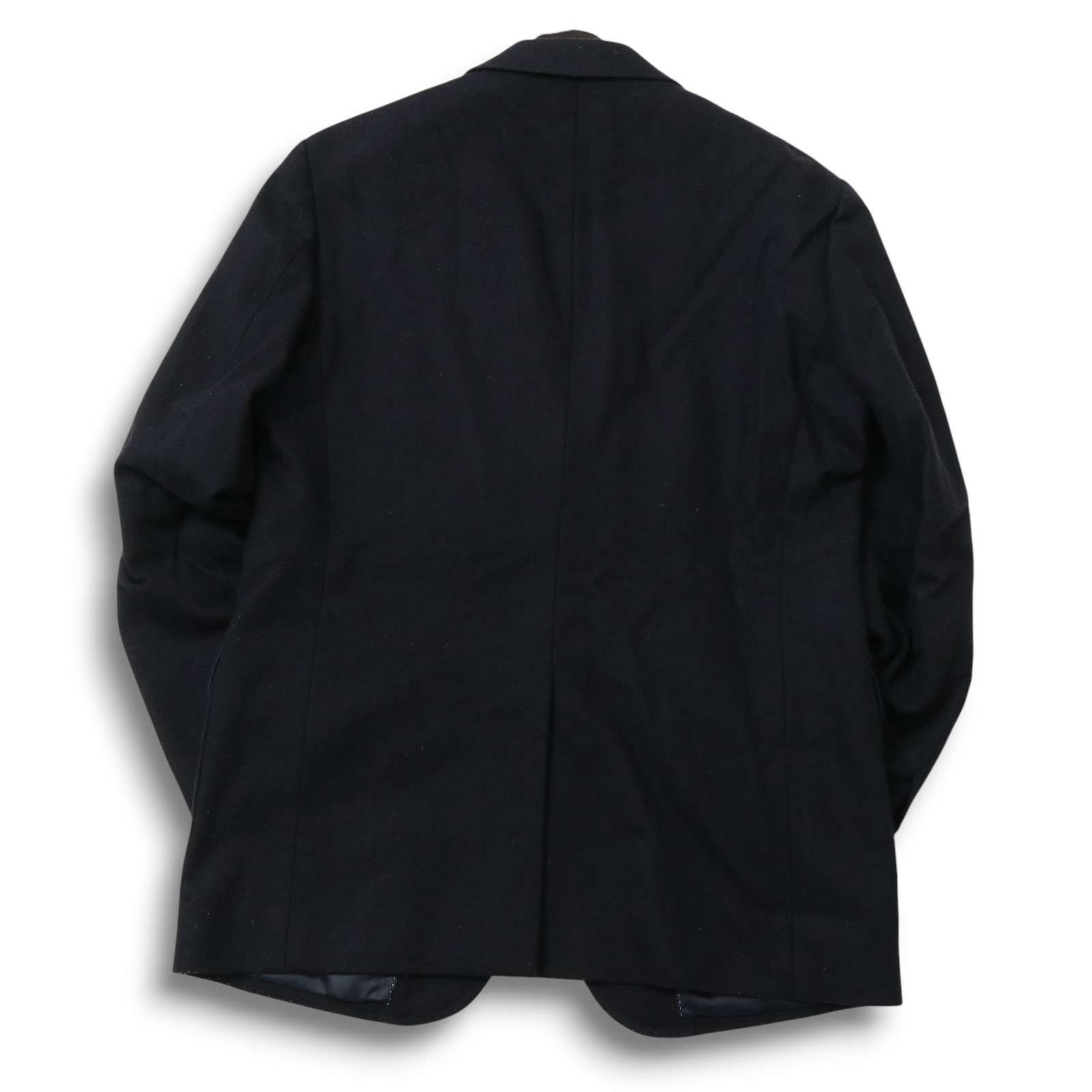 Kent in TRADITION ケント 秋冬 刻印 銀ボタン☆ ブレザー テーラード