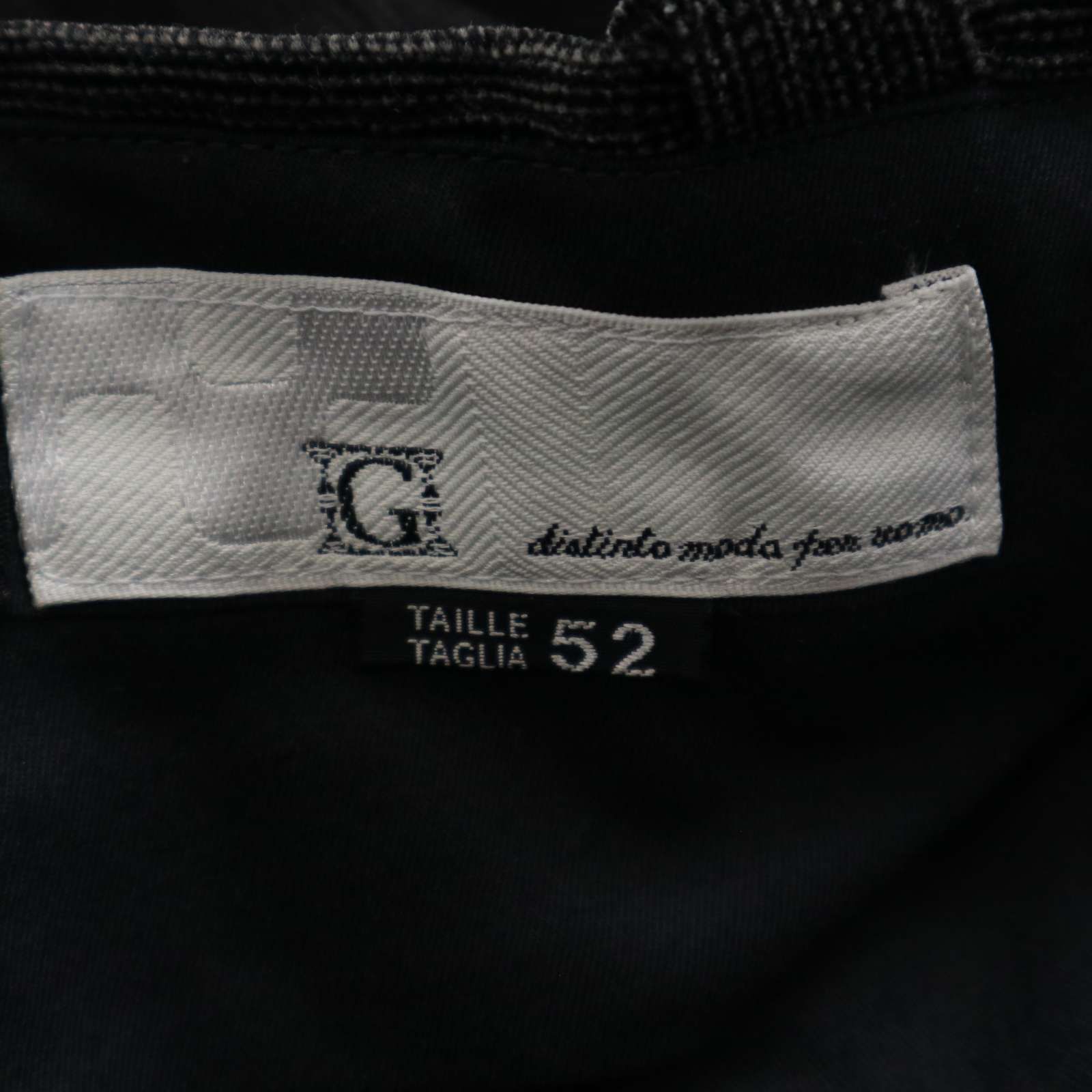 Giove Giunoe ジョーブジュノー 秋冬 Pontoglio コーデュロイ