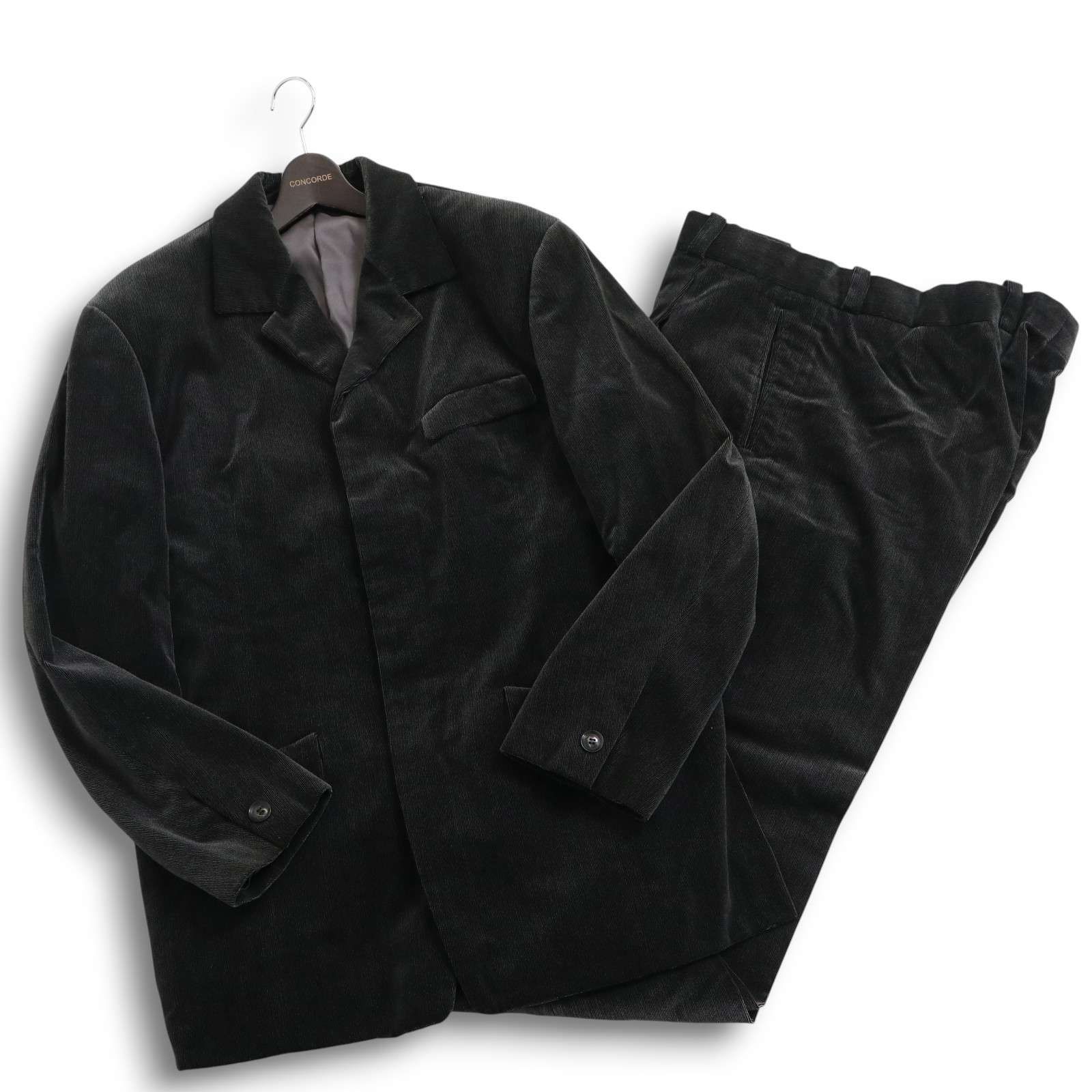 Giove 購入 Giunoe ジョーブジュノー 秋冬 Pontoglio コーデュロイ