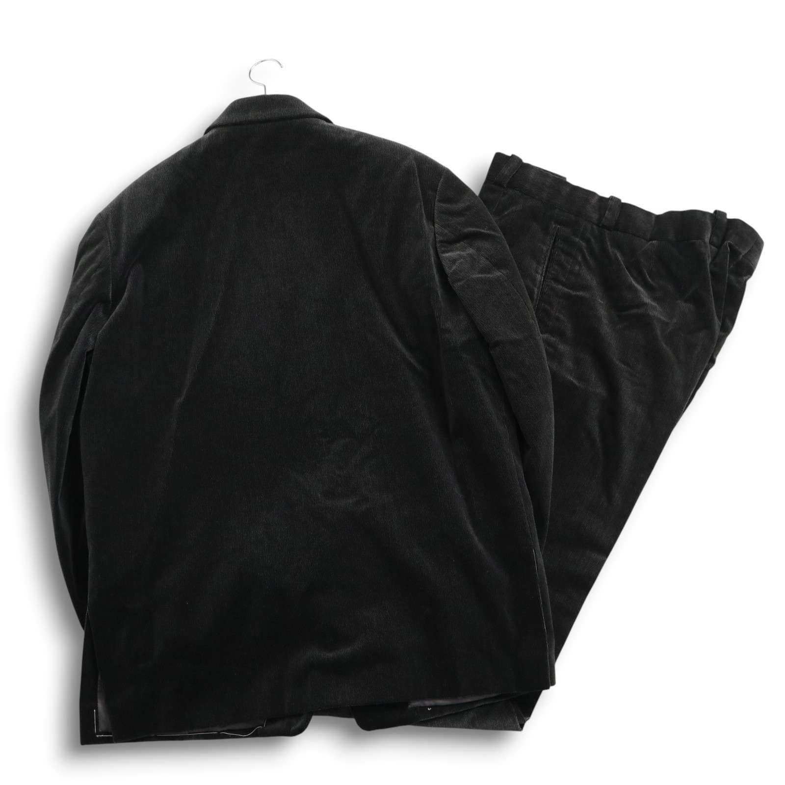 Giove Giunoe ジョーブジュノー 秋冬 Pontoglio コーデュロイ