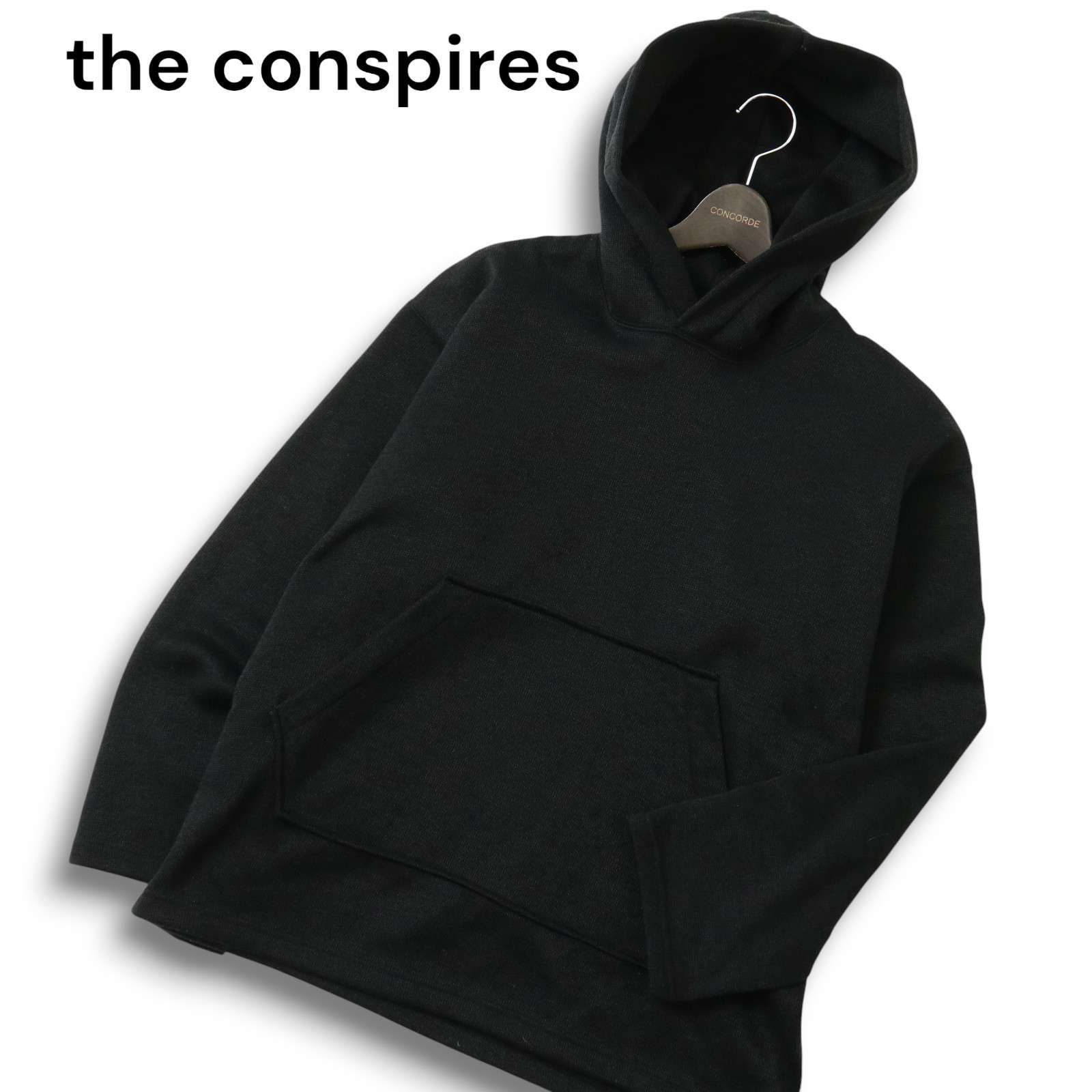 the 新品 the conspires コンスパイアーズ 日本製 INSIDE FLANNEL UT the 新品 the conspires コンスパイアーズ 日本製 INSIDE FLANNEL UT
