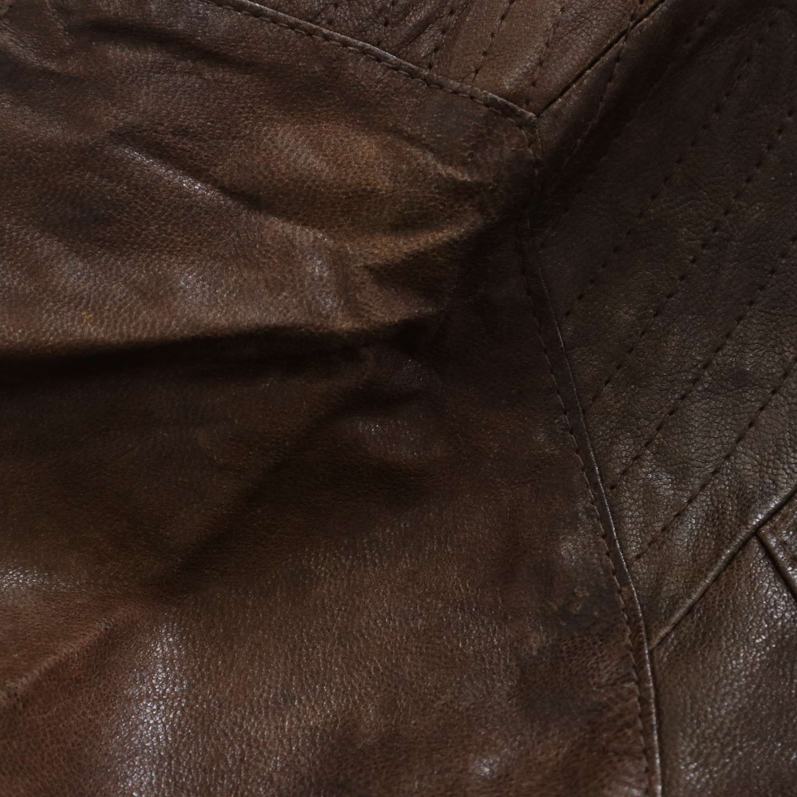 5351 POUR LES HOMMES 5351プールオム 秋冬 山羊革☆ ゴート レザー 