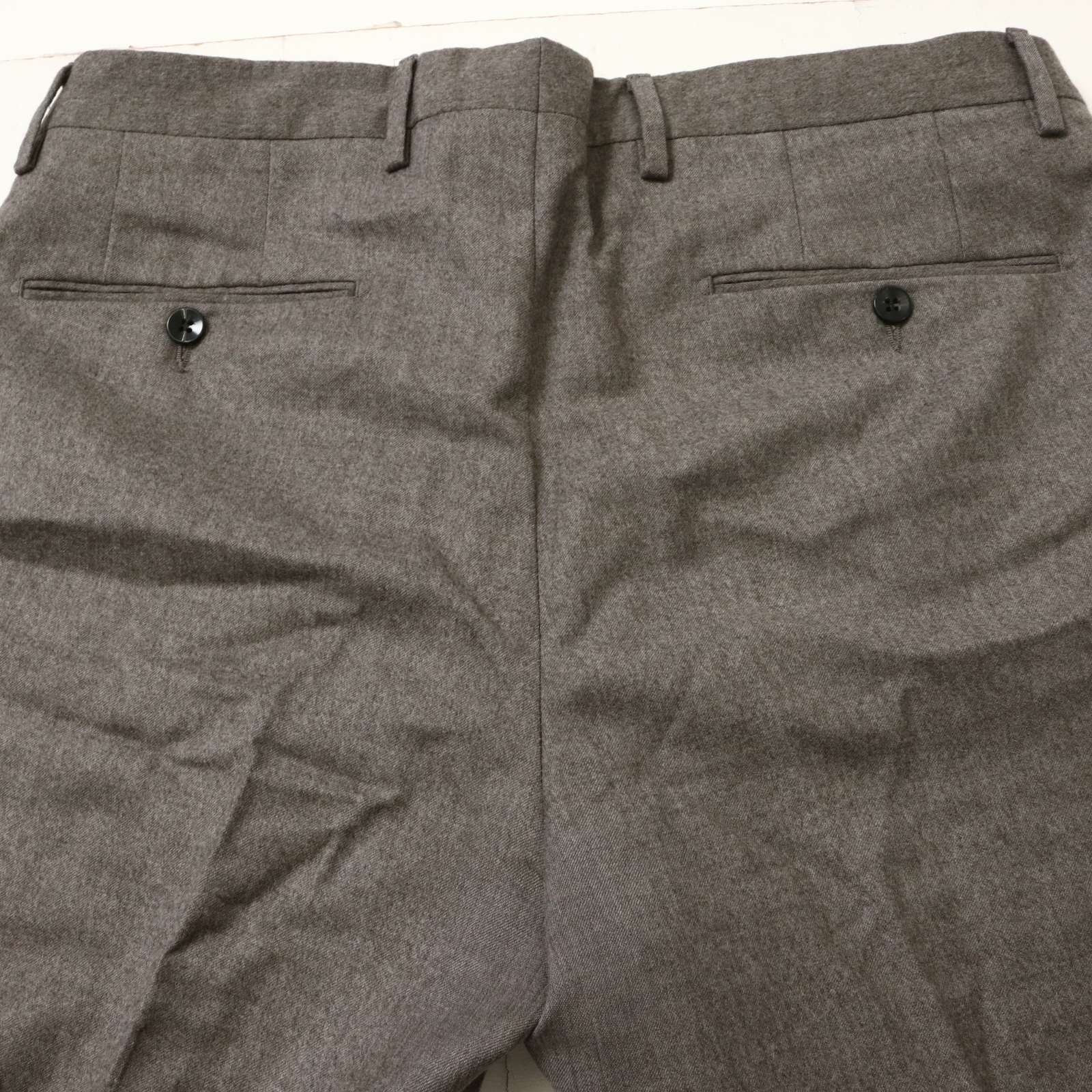 イタリア製☆ GERMANO PER BEAMS F ジェルマーノ × ビームスF別注