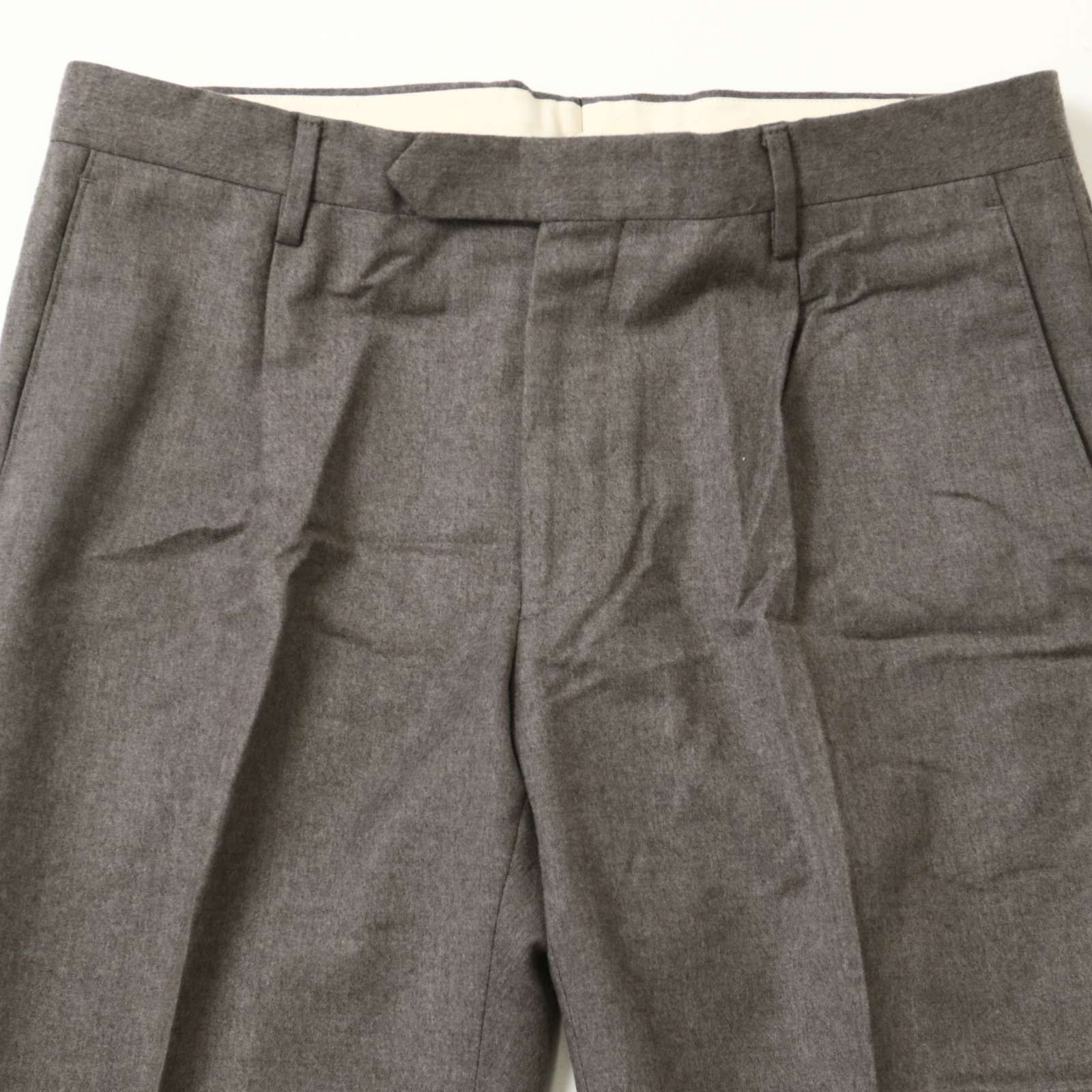 イタリア製☆ GERMANO PER BEAMS F ジェルマーノ × ビームスF別注