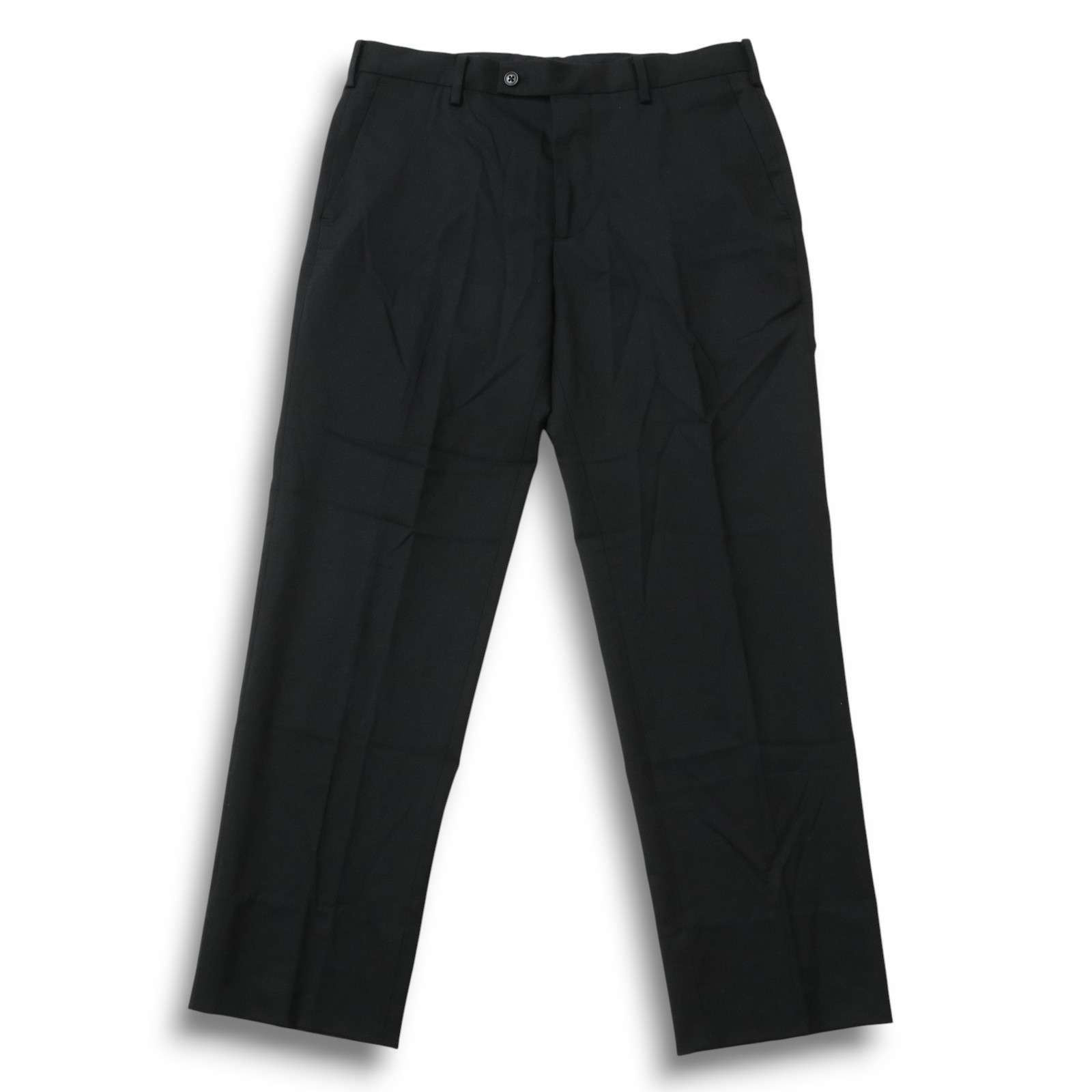 UNIQLO ユニクロ 秋冬 Super110's☆ ストレッチ プレミアム ウール