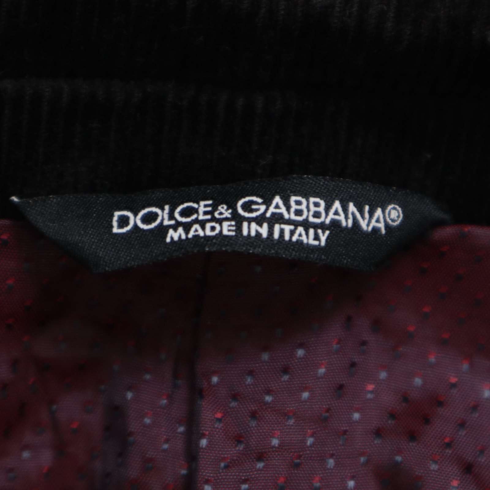 DOLCE＆GABBANA ドルチェ＆ガッバーナ 秋冬☆ 1B コーデュロイ