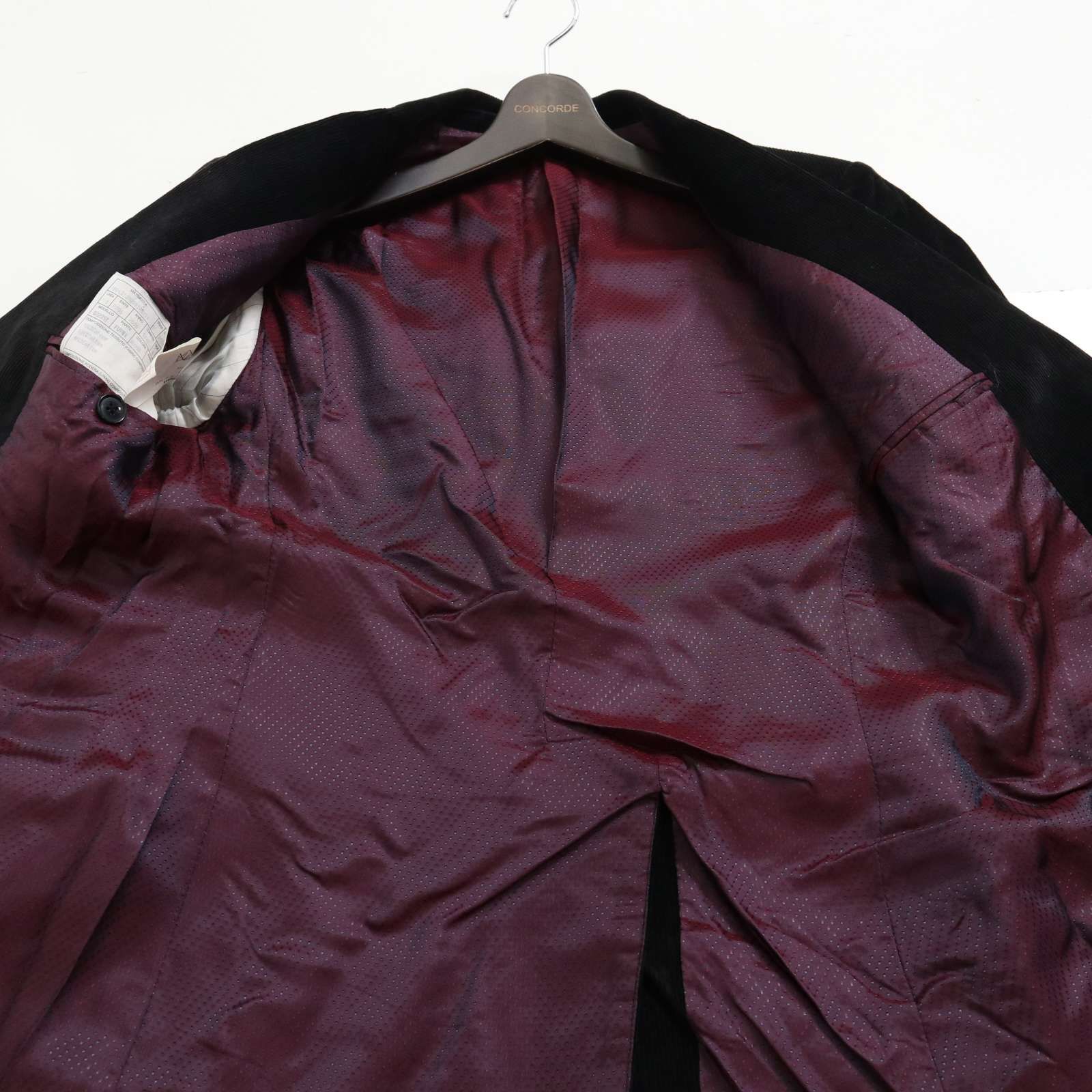 DOLCE＆GABBANA ドルチェ＆ガッバーナ 秋冬☆ 1B コーデュロイ