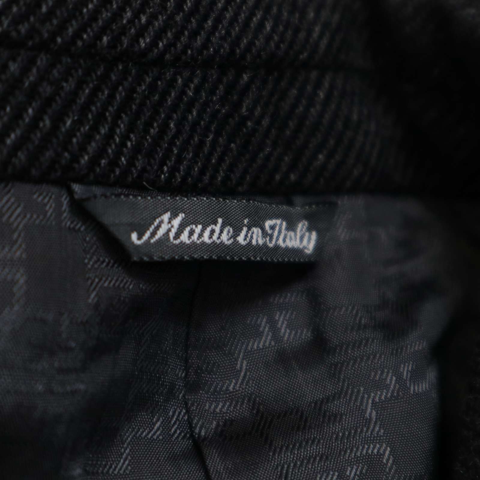 イタリア製☆ GIVENCHY ジバンシイ 秋冬 カシミヤ100%☆ 3B テーラード