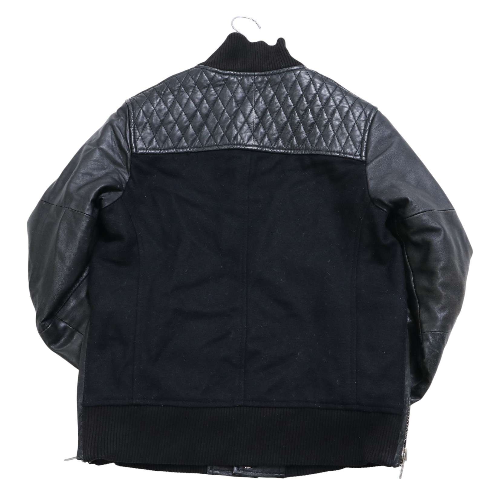 ZAC VARGASザックバルガス モッズコート　スタッズ⭐︎ zac vargas ザックバルガス スタッズモッズコート Sサイズ zac vargas