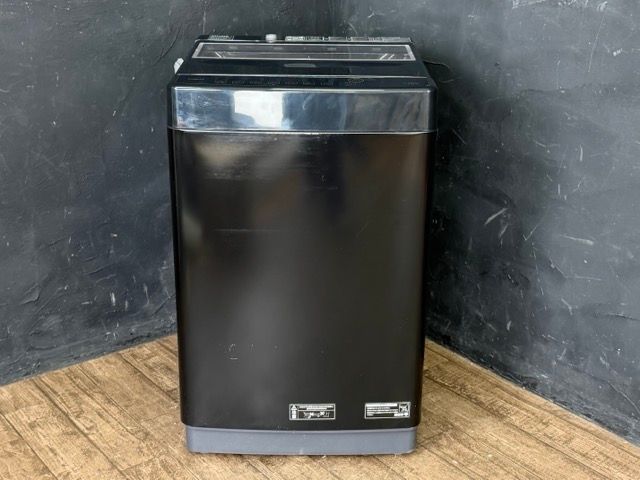 洗濯機 SAMKYO B 700 7 0 kg ブラック 製 最短10分洗濯 透明ガラスドア 槽洗浄 116032 23238