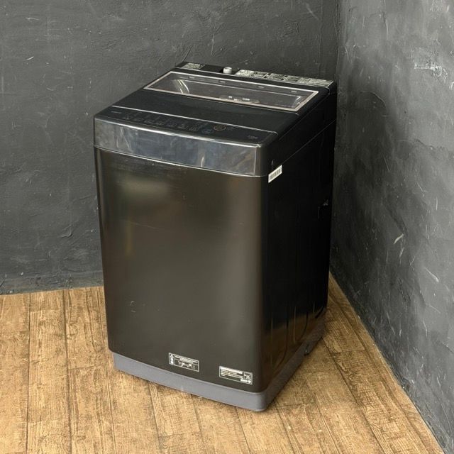 洗濯機 SAMKYO B 700 7 0 kg ブラック 製 最短10分洗濯 透明ガラスドア 槽洗浄 116032 23238