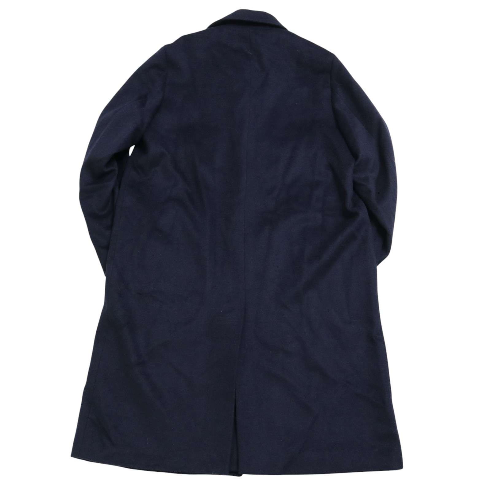 新品 24AW】 tk TAKEO KIKUCHI タケオキクチ 秋冬☆ ウール混 ステン 