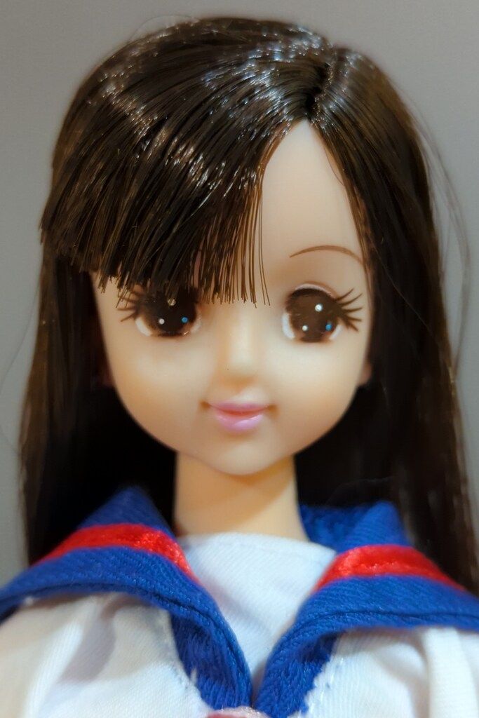 タカラ 初代ジェニー 日本製 - メルカリ