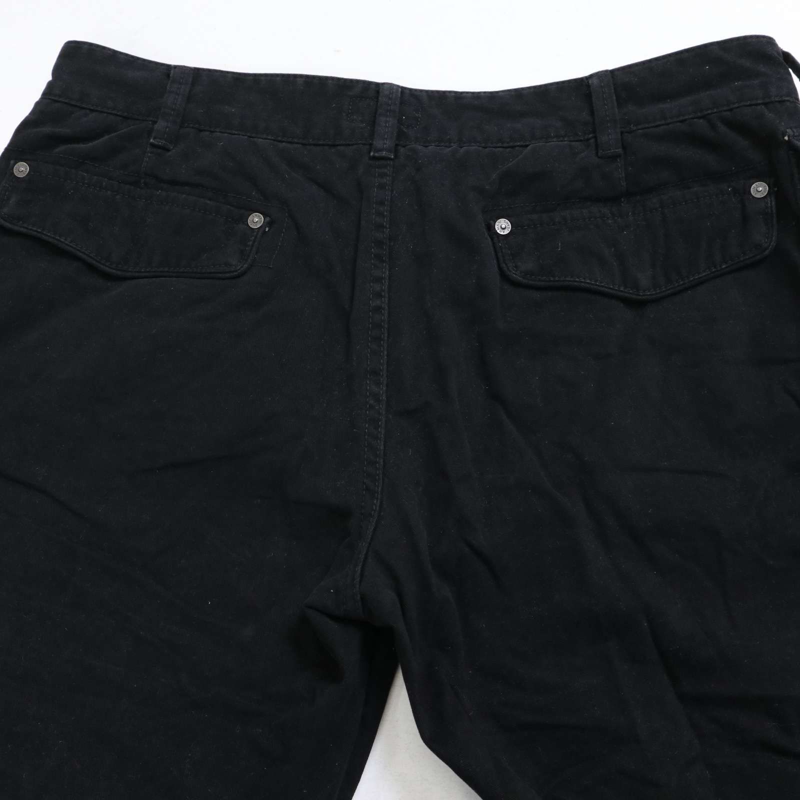 ARMANI JEANS アルマーニ ジーンズ 通年 コットン ツイル☆ カーゴ