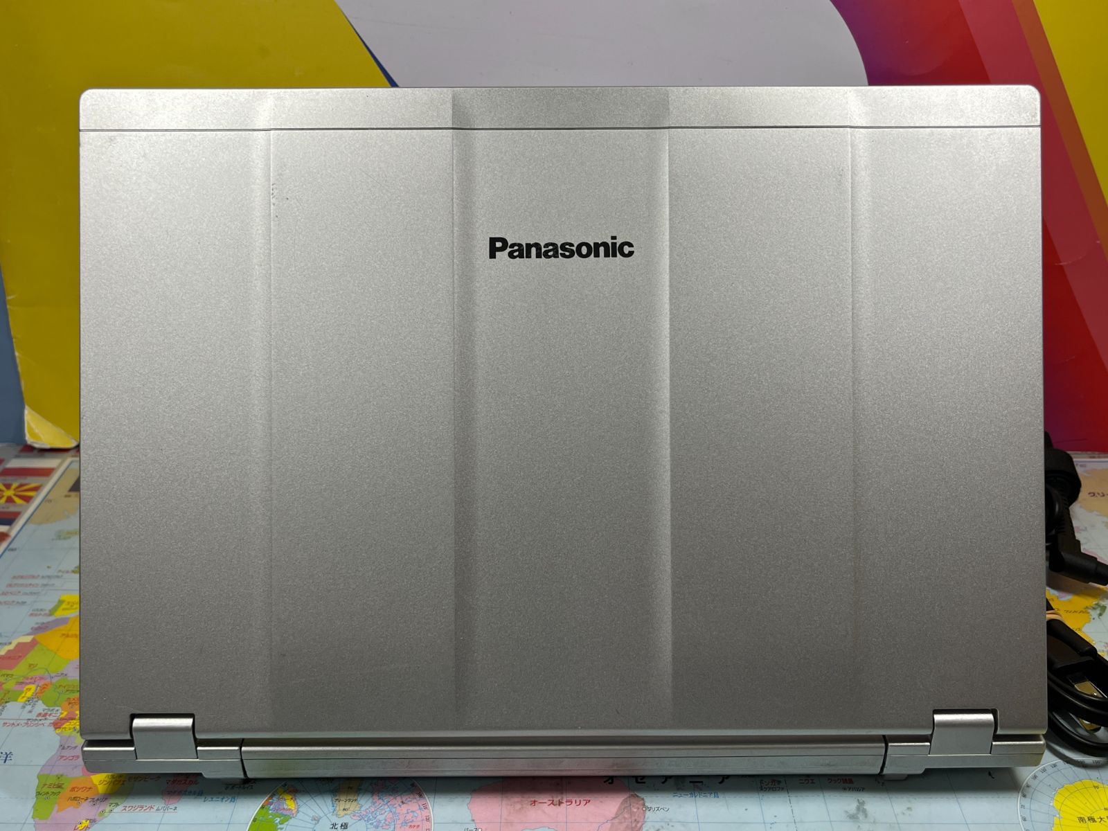 16GB・LTE 良品 レッツノート CF-LV9 14型 Office2024 - メルカリ