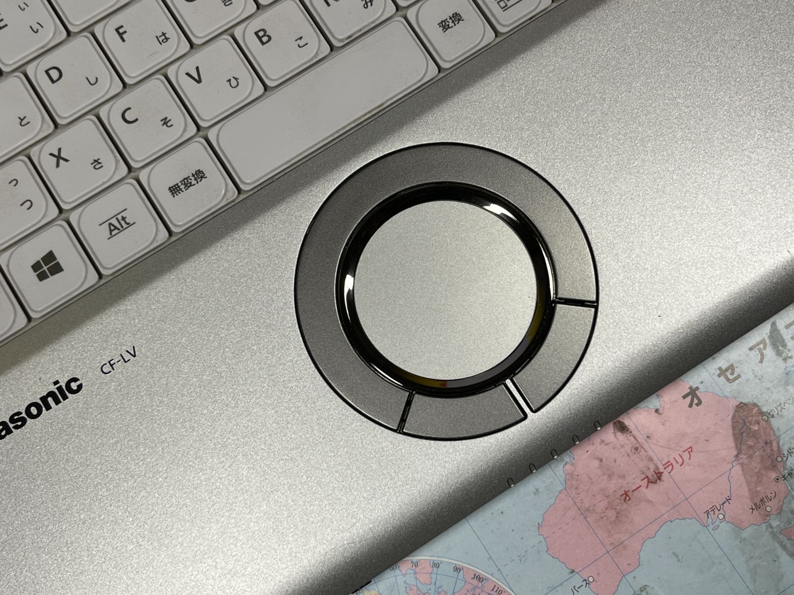 16GB・LTE 良品 レッツノート CF-LV9 14型 Office2024 - メルカリ