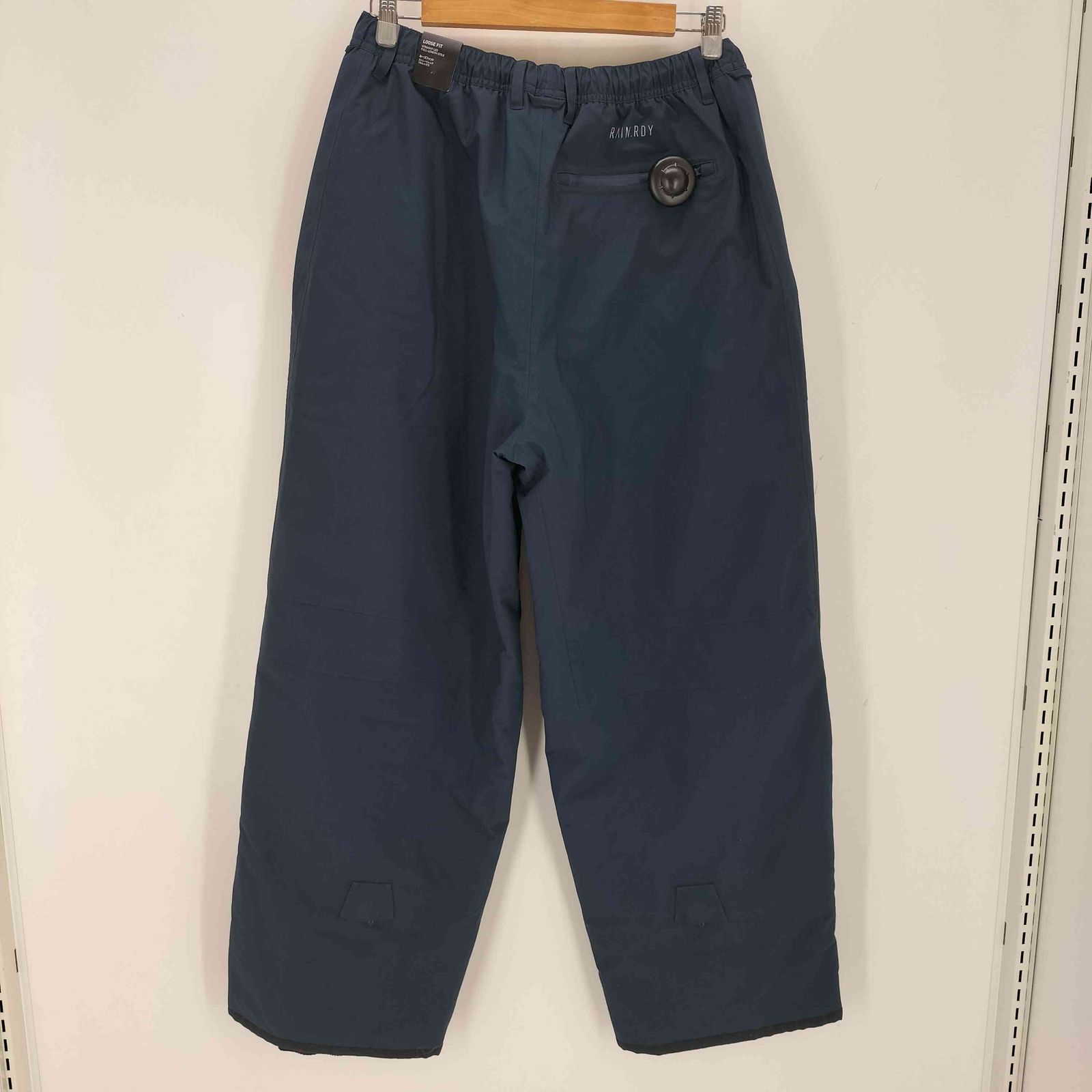 アディダスオリジナルス adidas Originals テレックス Xperior 2 L RAIN. RDY PrimaLoftインサレーション ビブパンツ メンズ JPN XS その他 パンツ メンズ