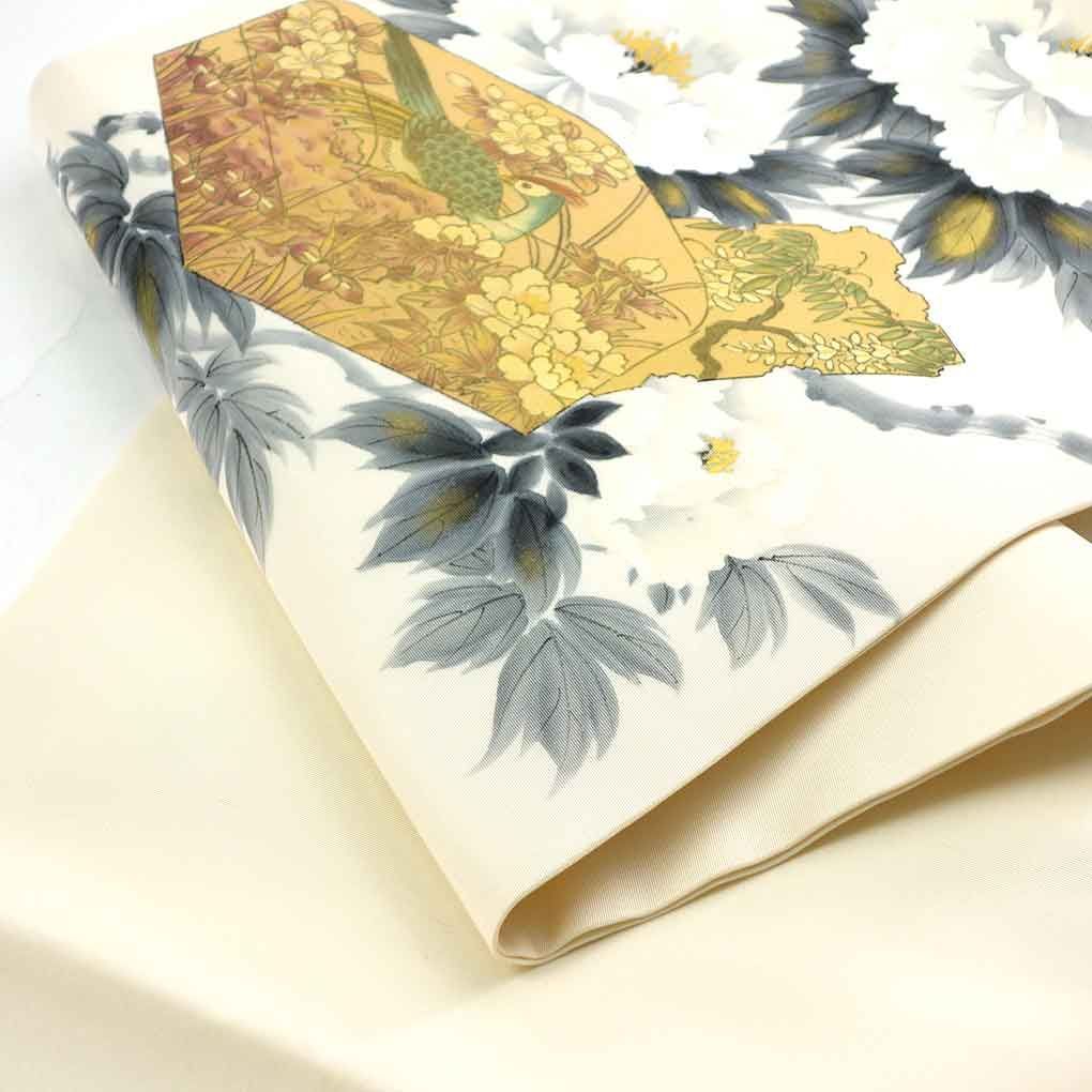 名古屋帯 幅30.5