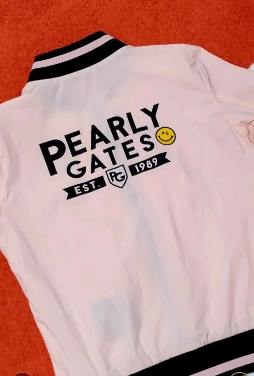 パーリーゲイツ ウィンドブレーカー 85 - メルカリ