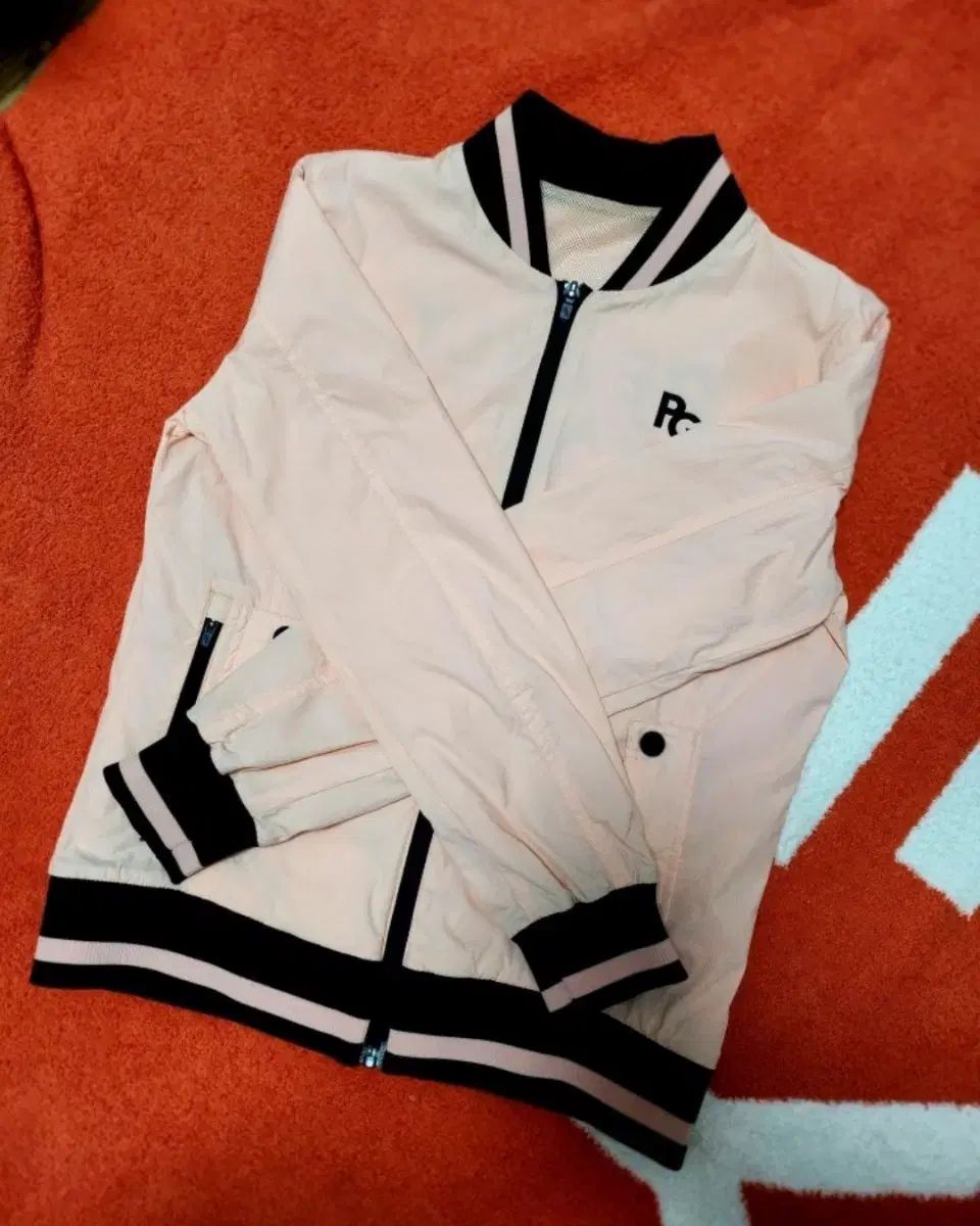 パーリーゲイツ ウィンドブレーカー 85 - メルカリ