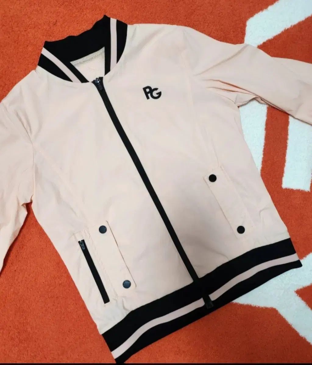 パーリーゲイツ　ウィンドブレーカー　ヴィンテージ パーリーゲイツ ウィンドブレーカー 85 - メルカリ
