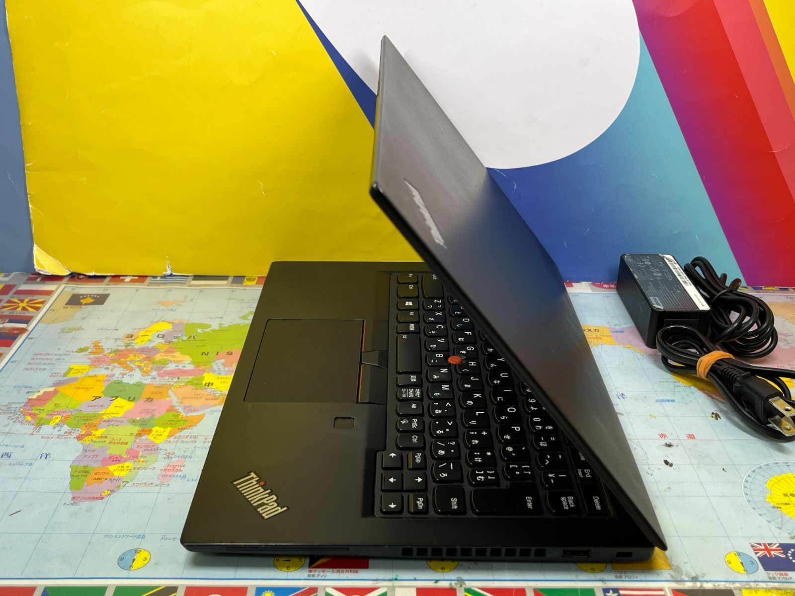 i7 16GB 512GB レノボ X390 ノートPC Office2024 - メルカリ