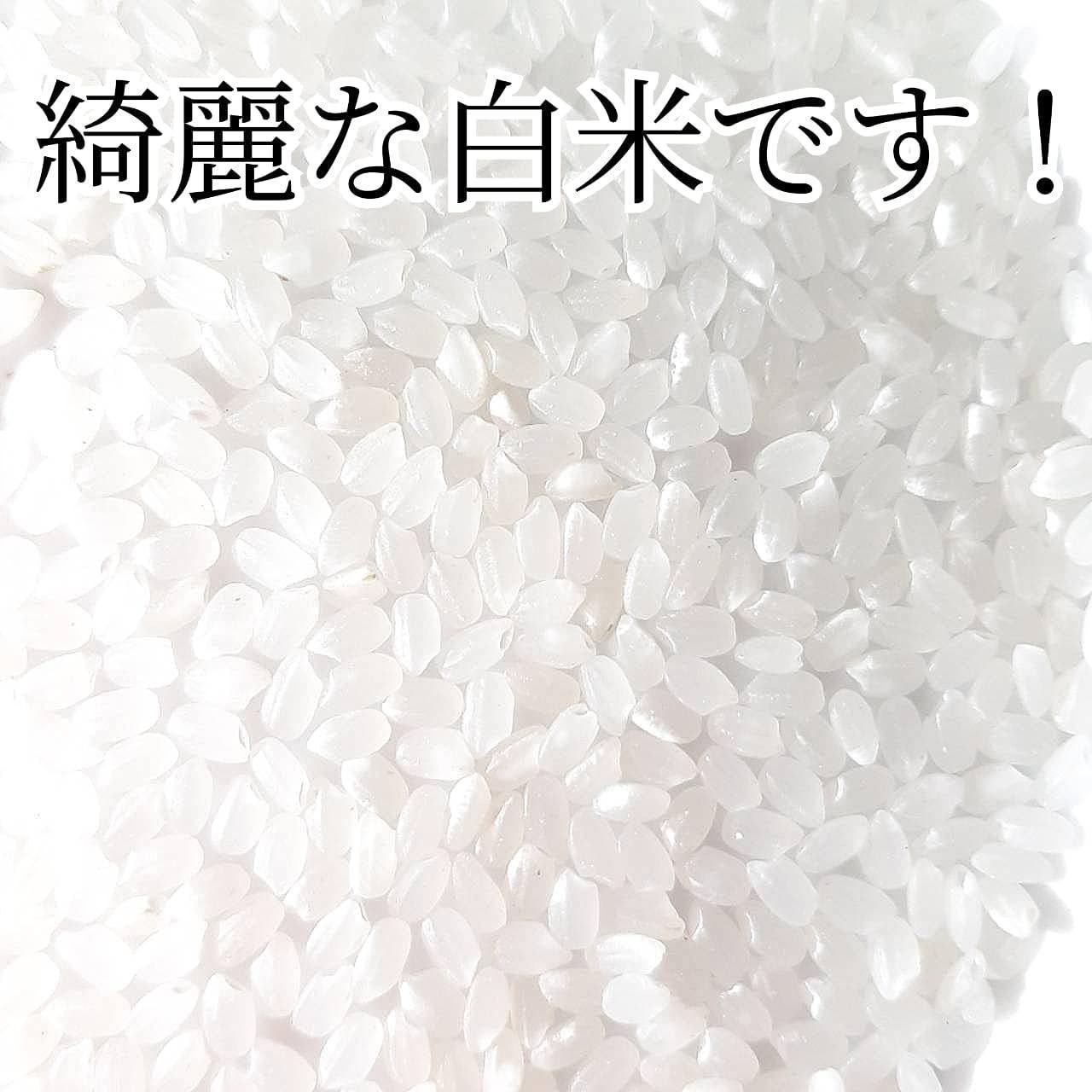 新米 R7 埼玉県産コシヒカリ 27kg 小分け済 - メルカリ