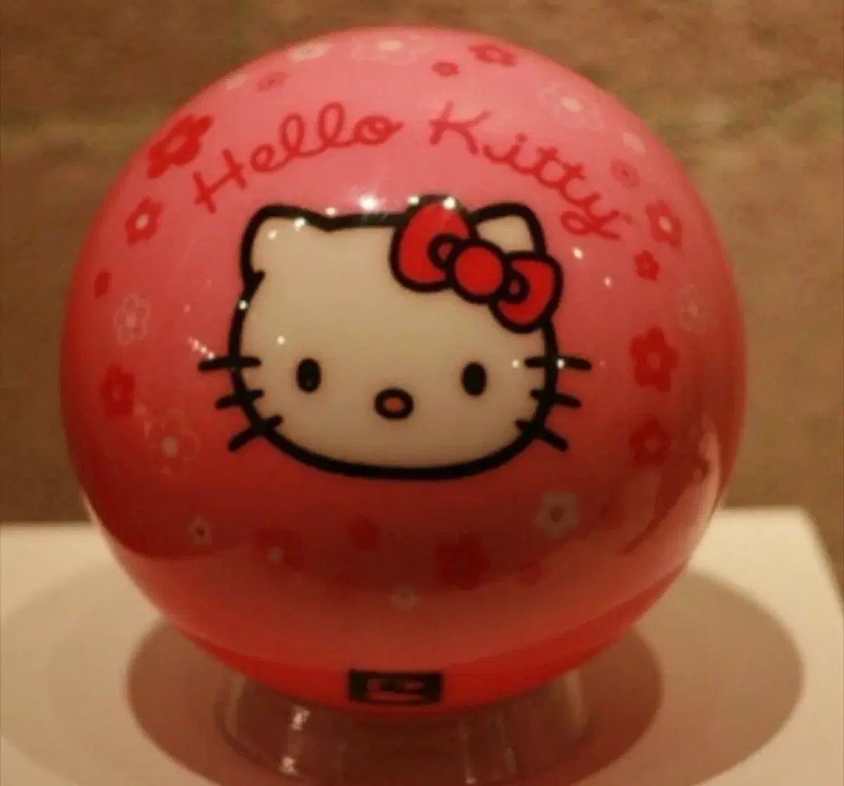 ハローキティ ボーリングボール - メルカリ