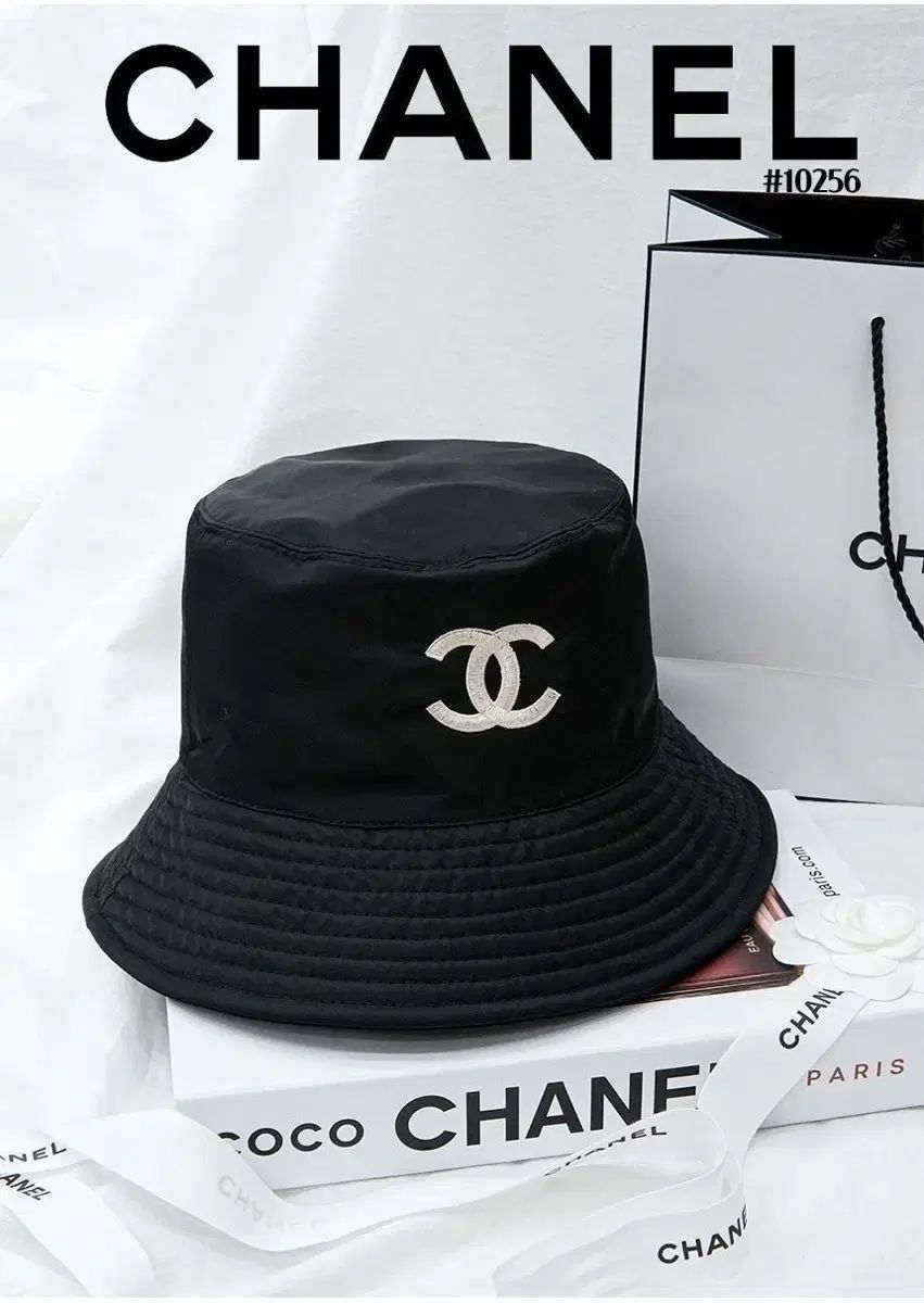 シャネル バケットハット 新品 - メルカリ