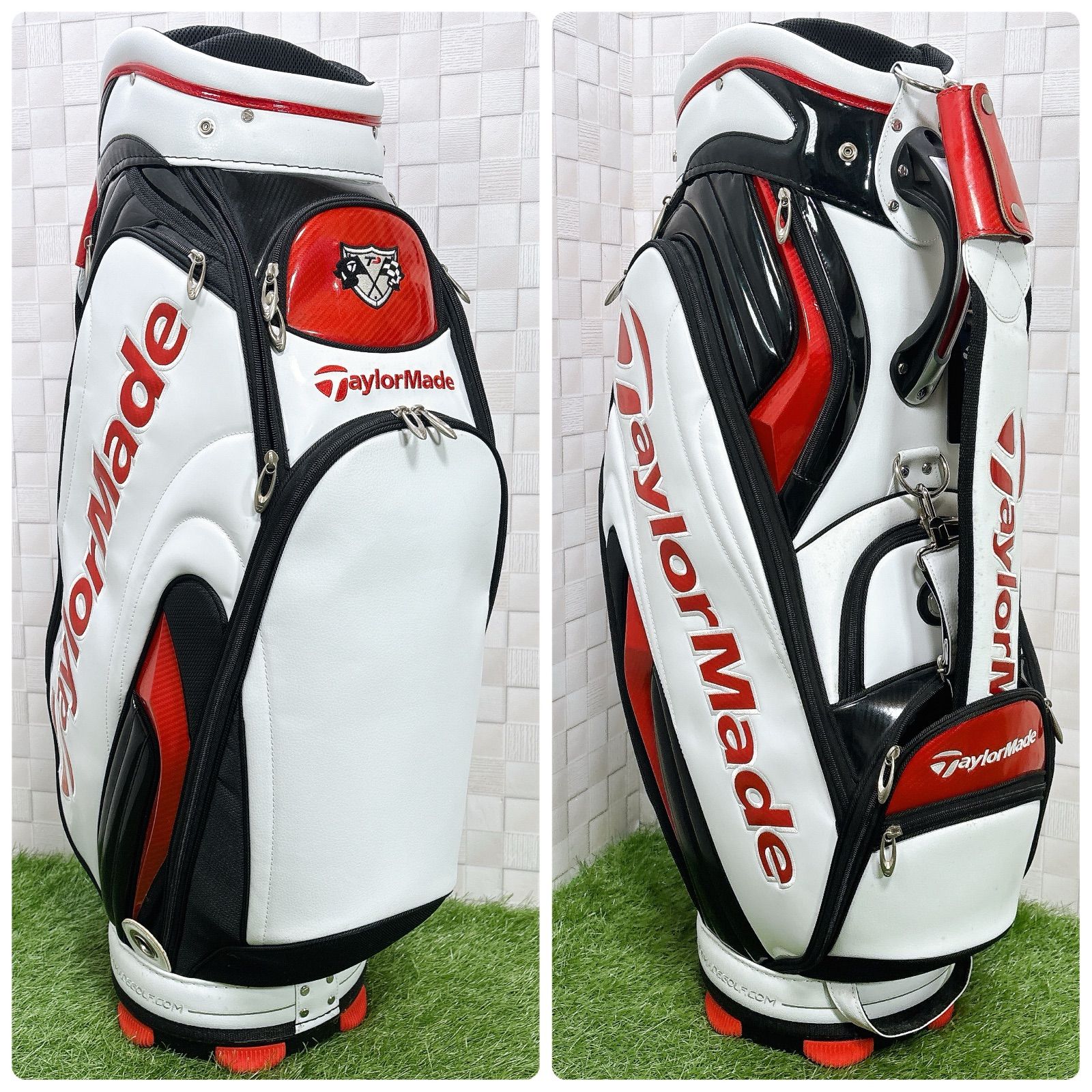 レフティ テーラーメイド R7 BURNER メンズゴルフ キャディバッグ付 S レフティ テーラーメイド R7 BURNER メンズゴルフ キャディバッグ付き