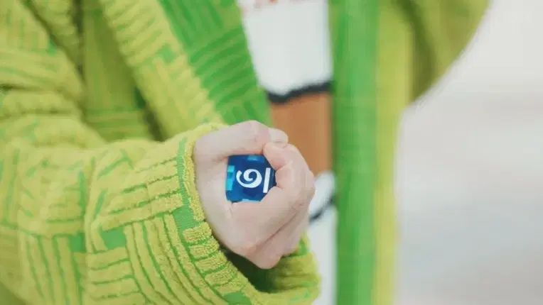 オンユ DICE MV ミュウ 주사위