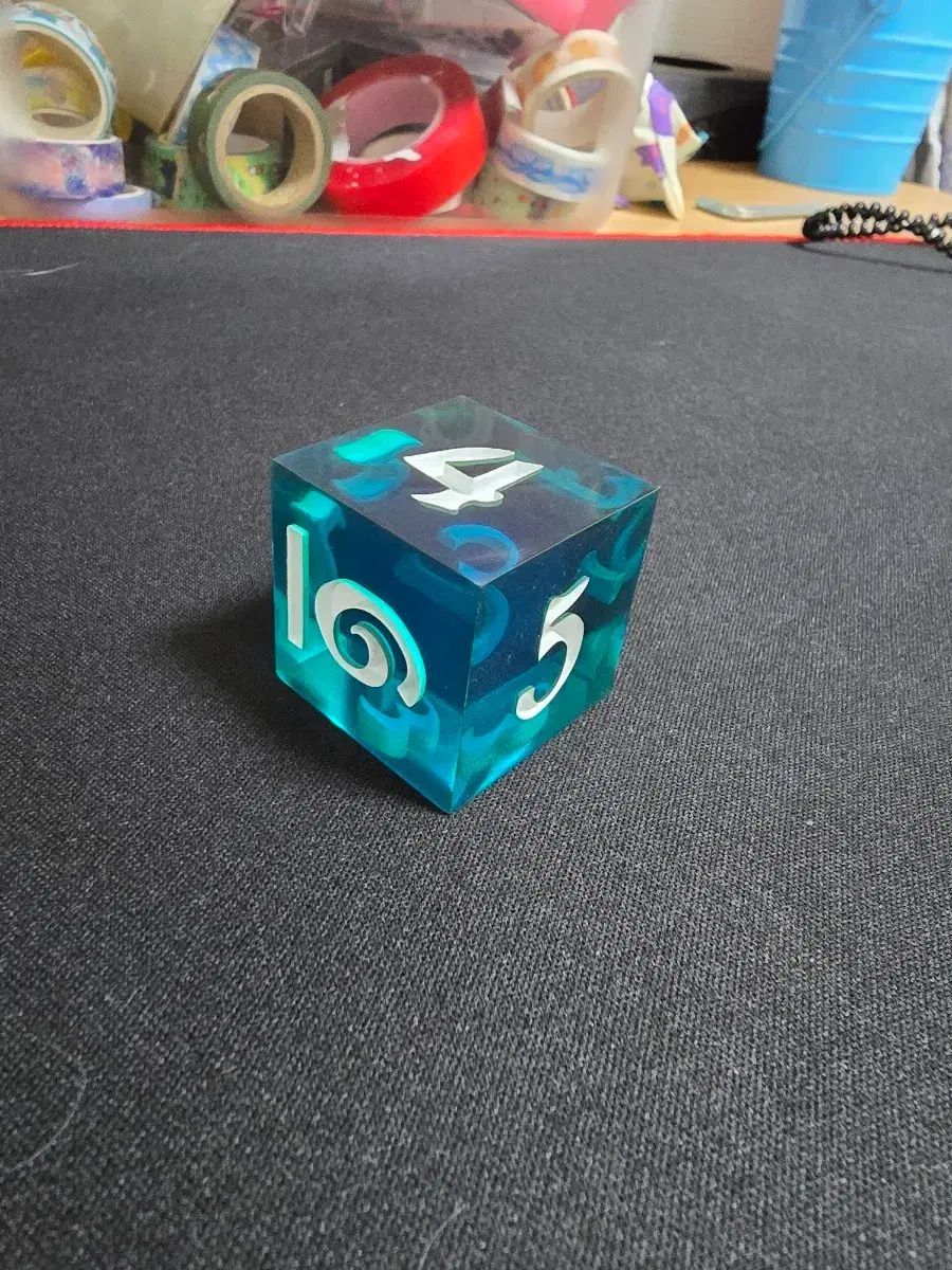 オンユ DICE MV ミュウ 주사위