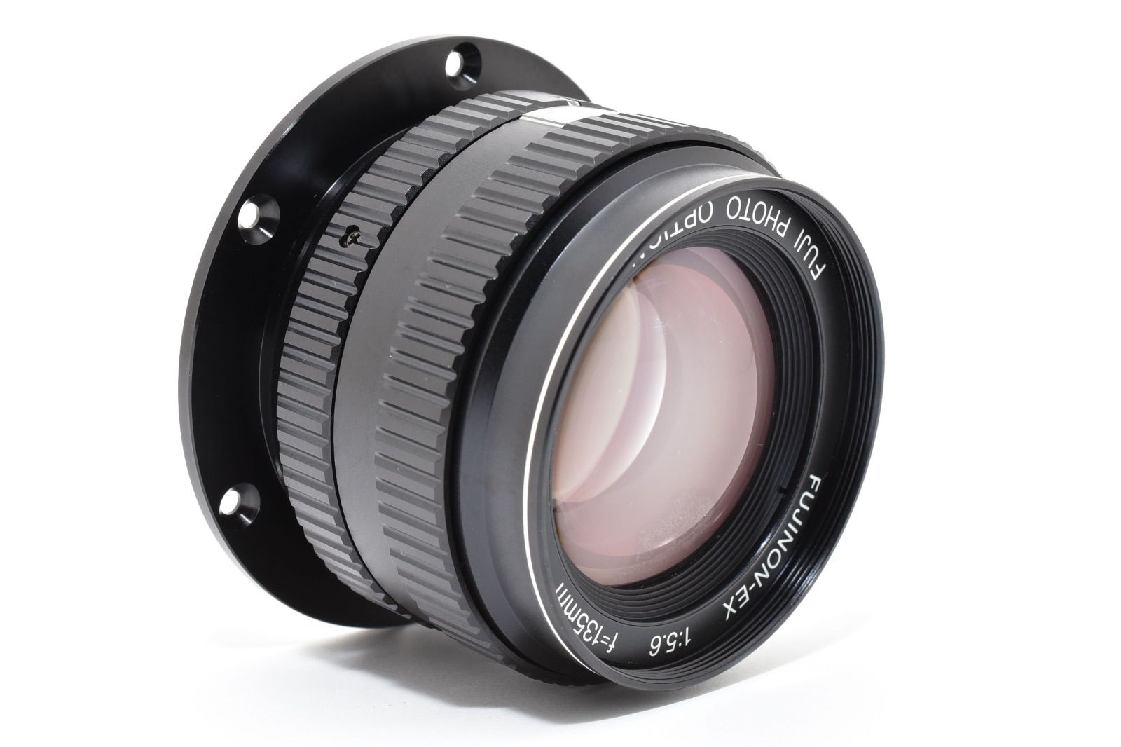 ☆外観美品☆ FUJIFILM フジフィルム FUJINON-EX 135mm F5.6 フジノン
