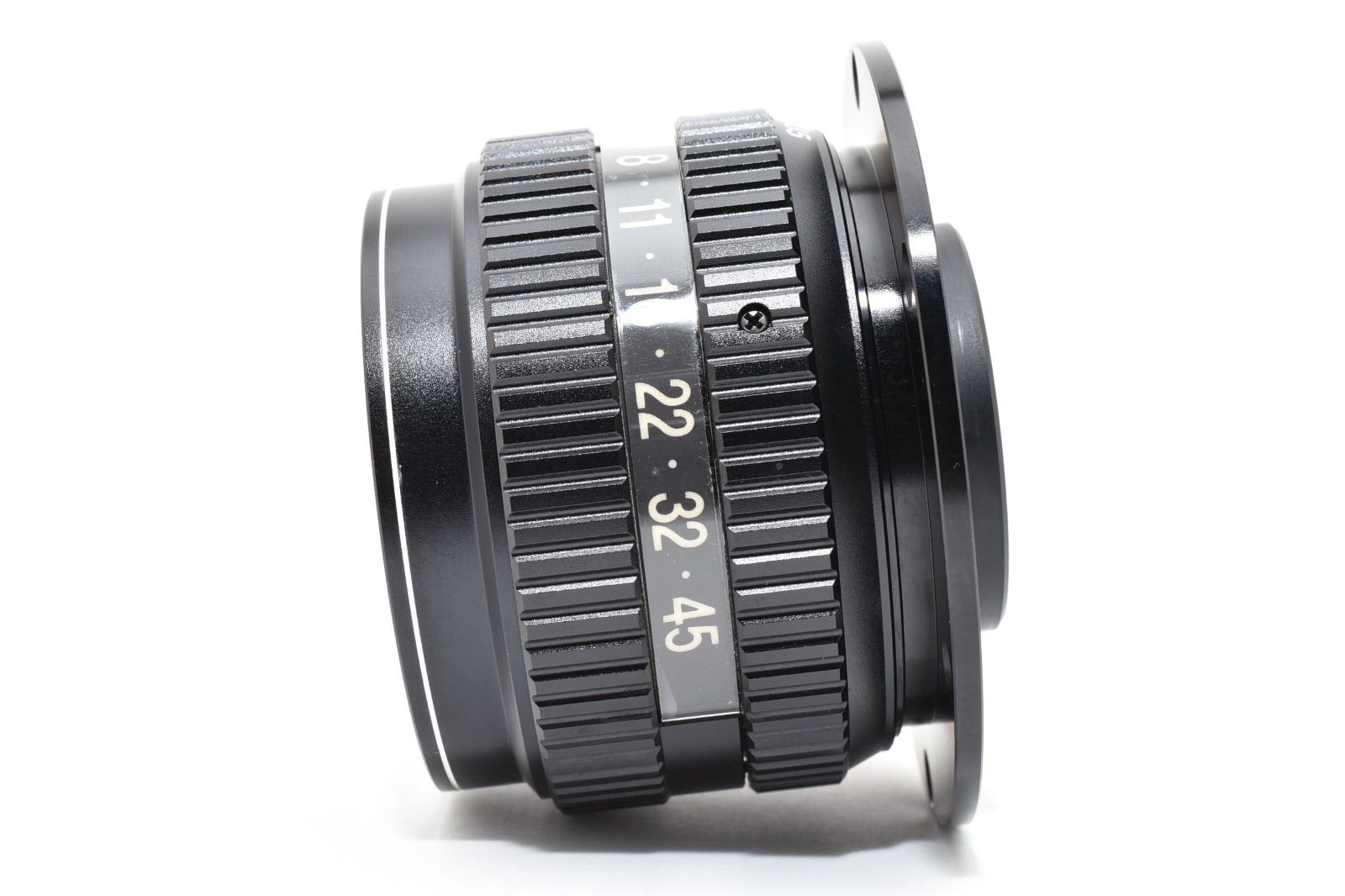 ☆外観美品☆ FUJIFILM フジフィルム FUJINON-EX 135mm F5.6 フジノン