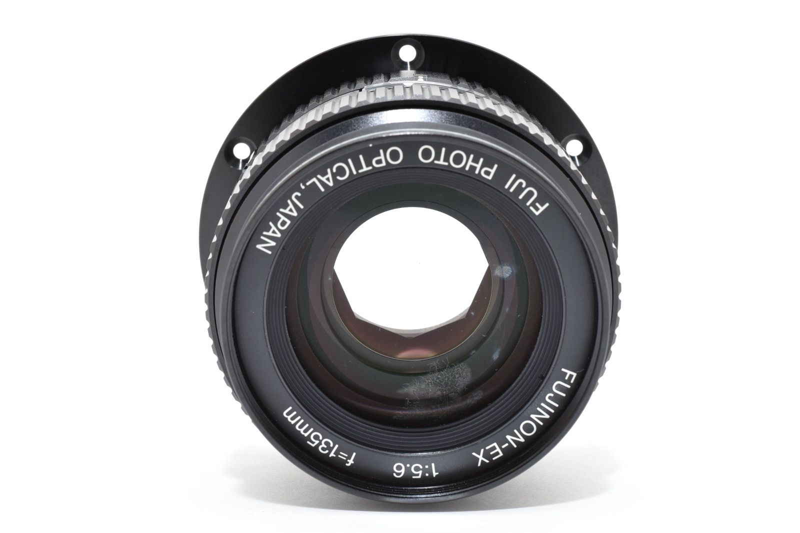 ☆外観美品☆ FUJIFILM フジフィルム FUJINON-EX 135mm F5.6 フジノン