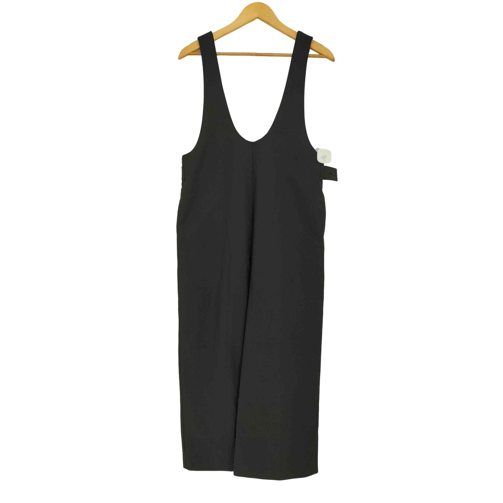 マチェット machatt Uネック オールインワン レディース FREE - メルカリ