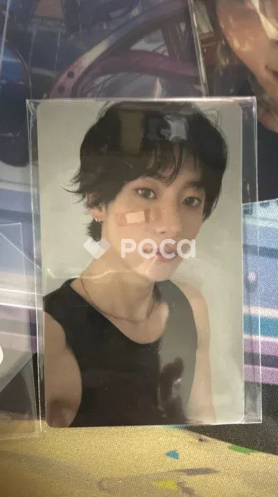 RIIZE アントン ODYSSEY Weverse ラキドロ - メルカリ