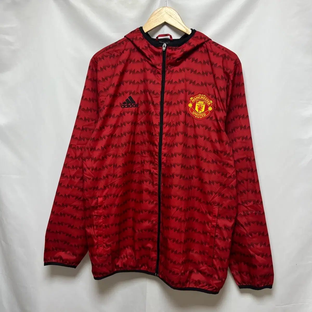 正規品/110 adidas MANCHESTER UNITED FC(マンチェスター