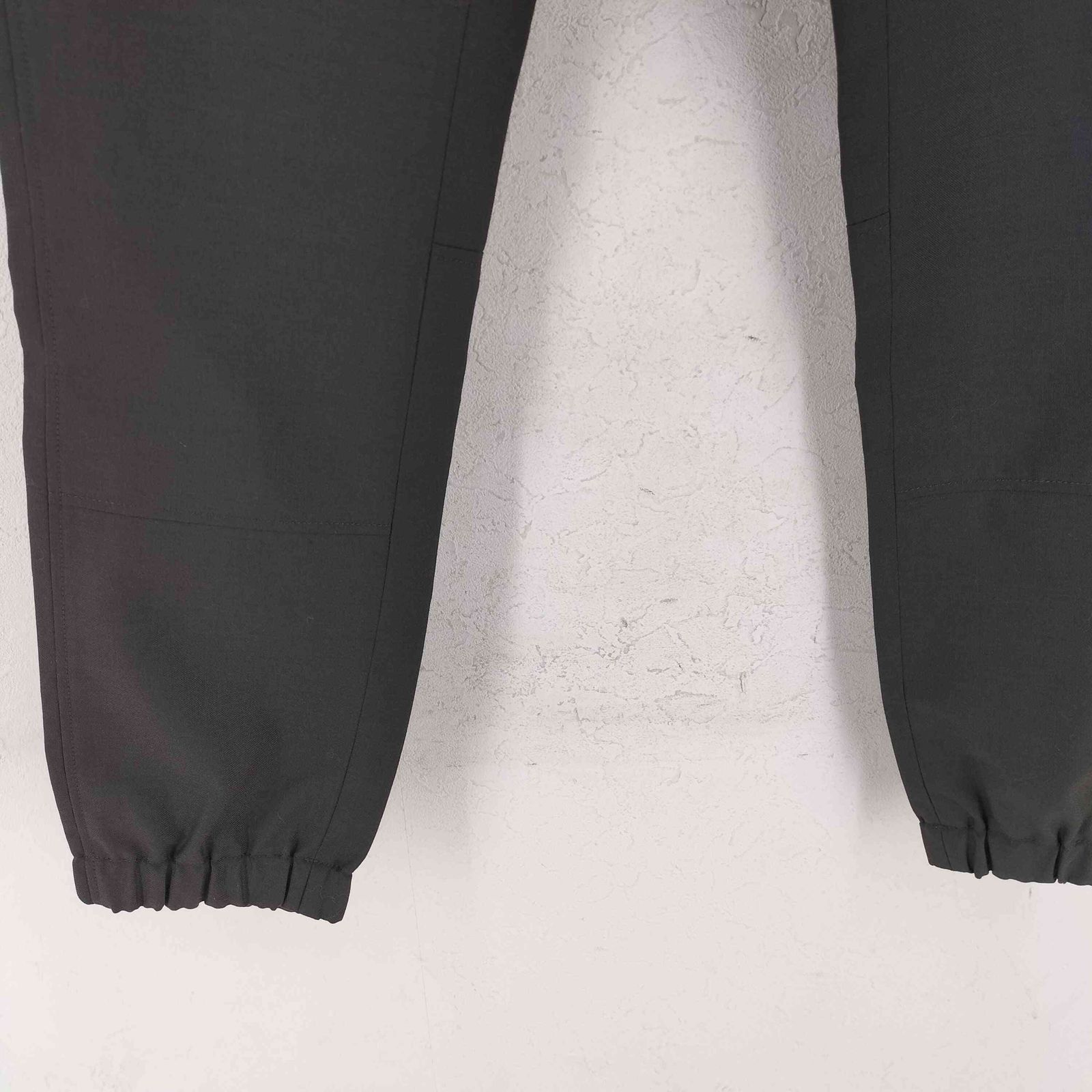 マークジェイコブス MARC JACOBS イタリア製 ウール イージーパンツ