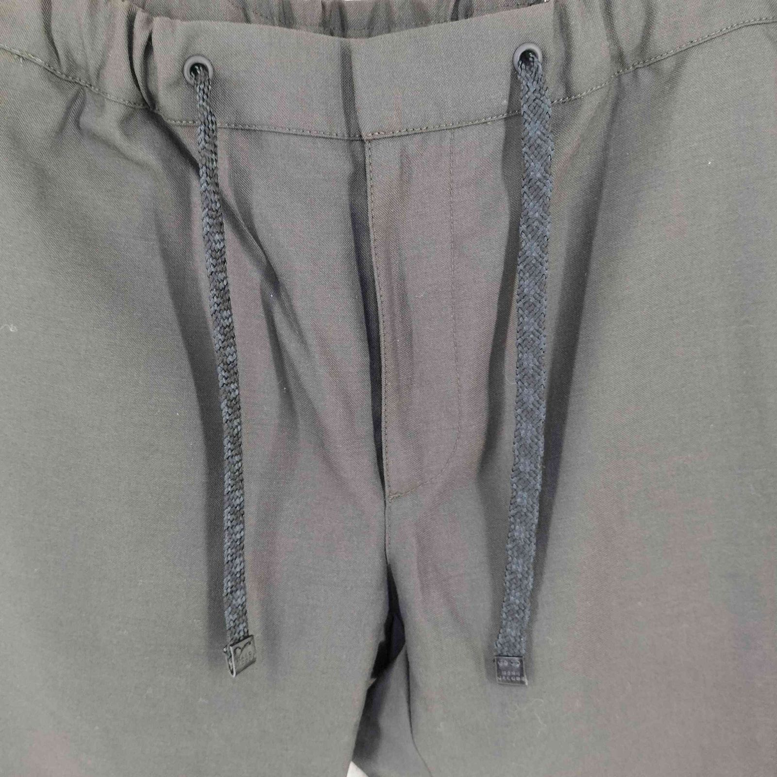 マークジェイコブス MARC JACOBS イタリア製 ウール イージーパンツ