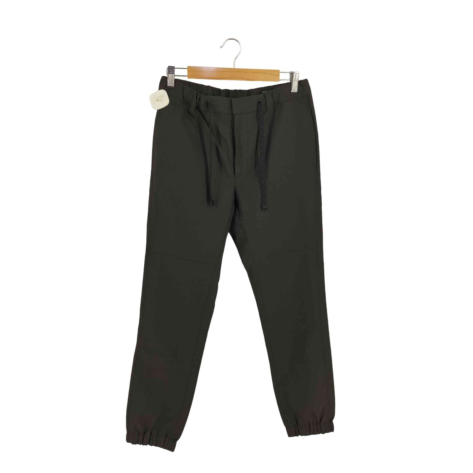 MARC JACOBS マークジェイコブス イージーパンツ マークジェイコブス MARC JACOBS イタリア製 ウール イージーパンツ